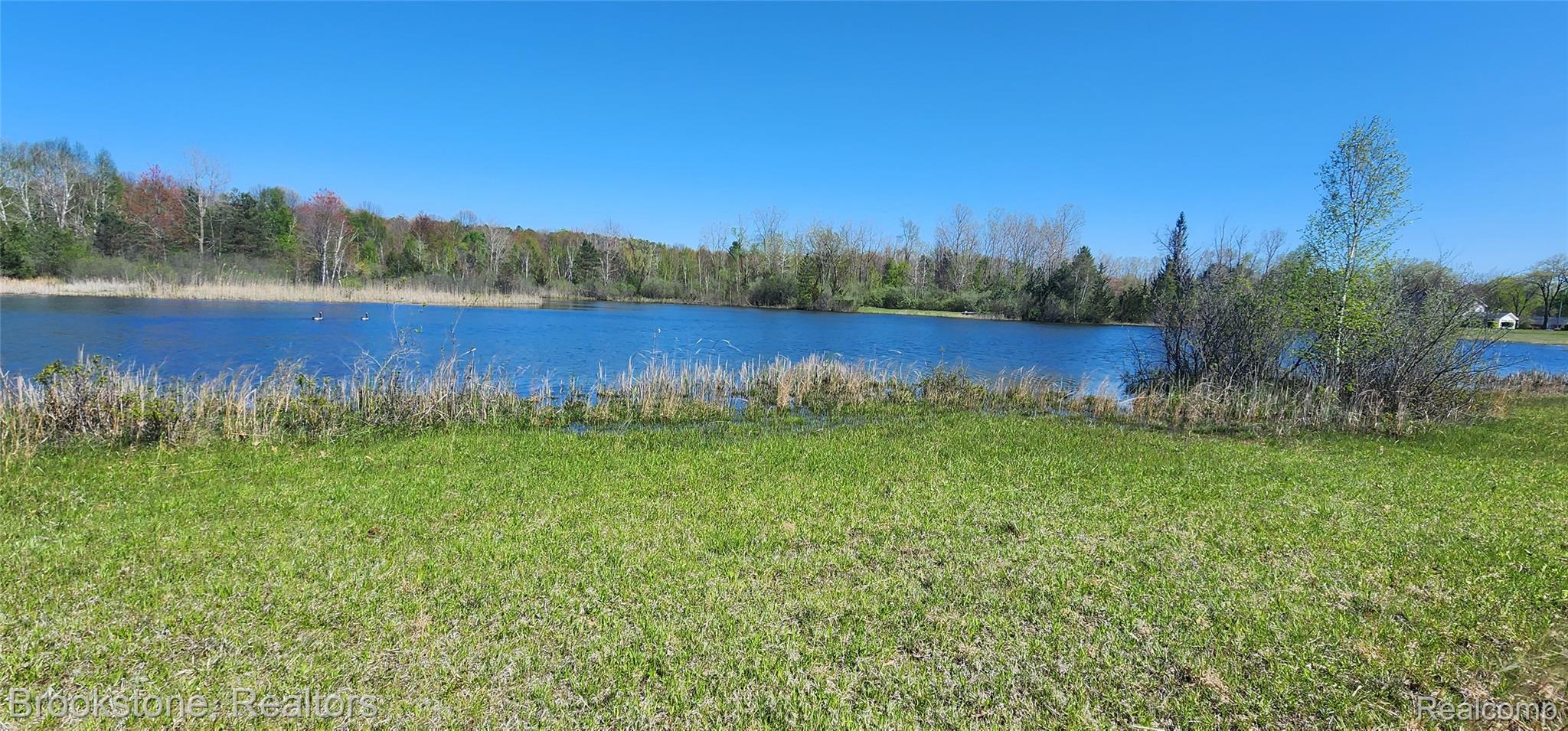 3338 Field Road Vienna Charter Township MI 48420