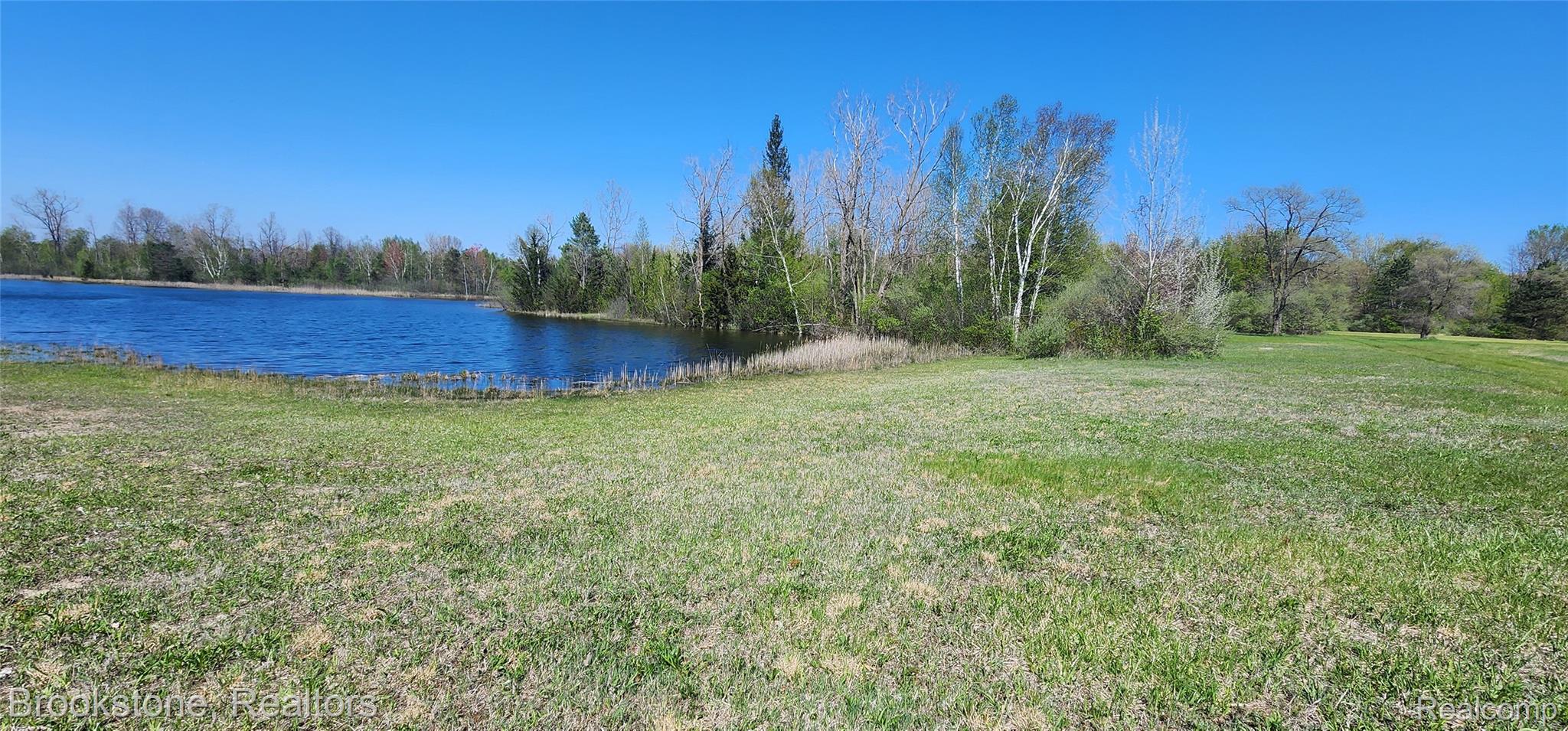 3338 Field Road Vienna Charter Township MI 48420