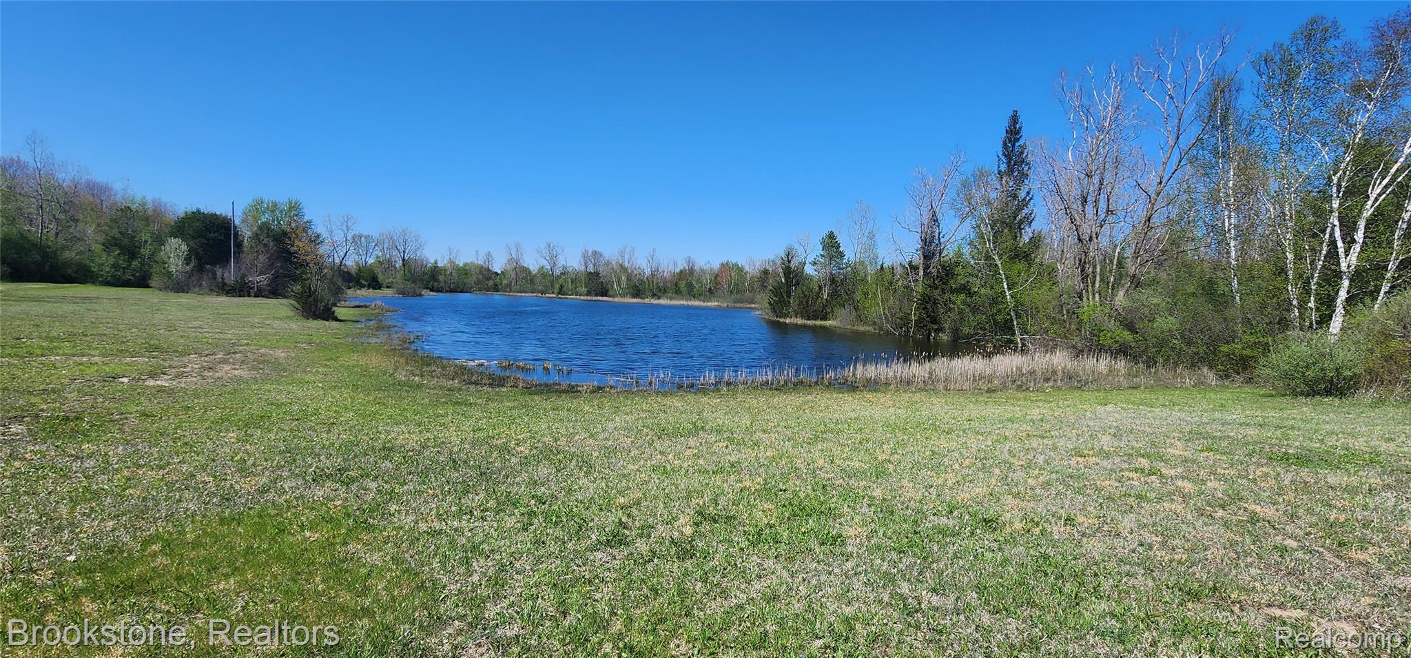 3338 Field Road Vienna Charter Township MI 48420