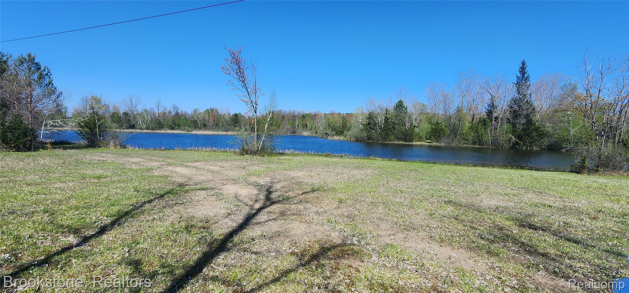 3338 Field Road Vienna Charter Township MI 48420