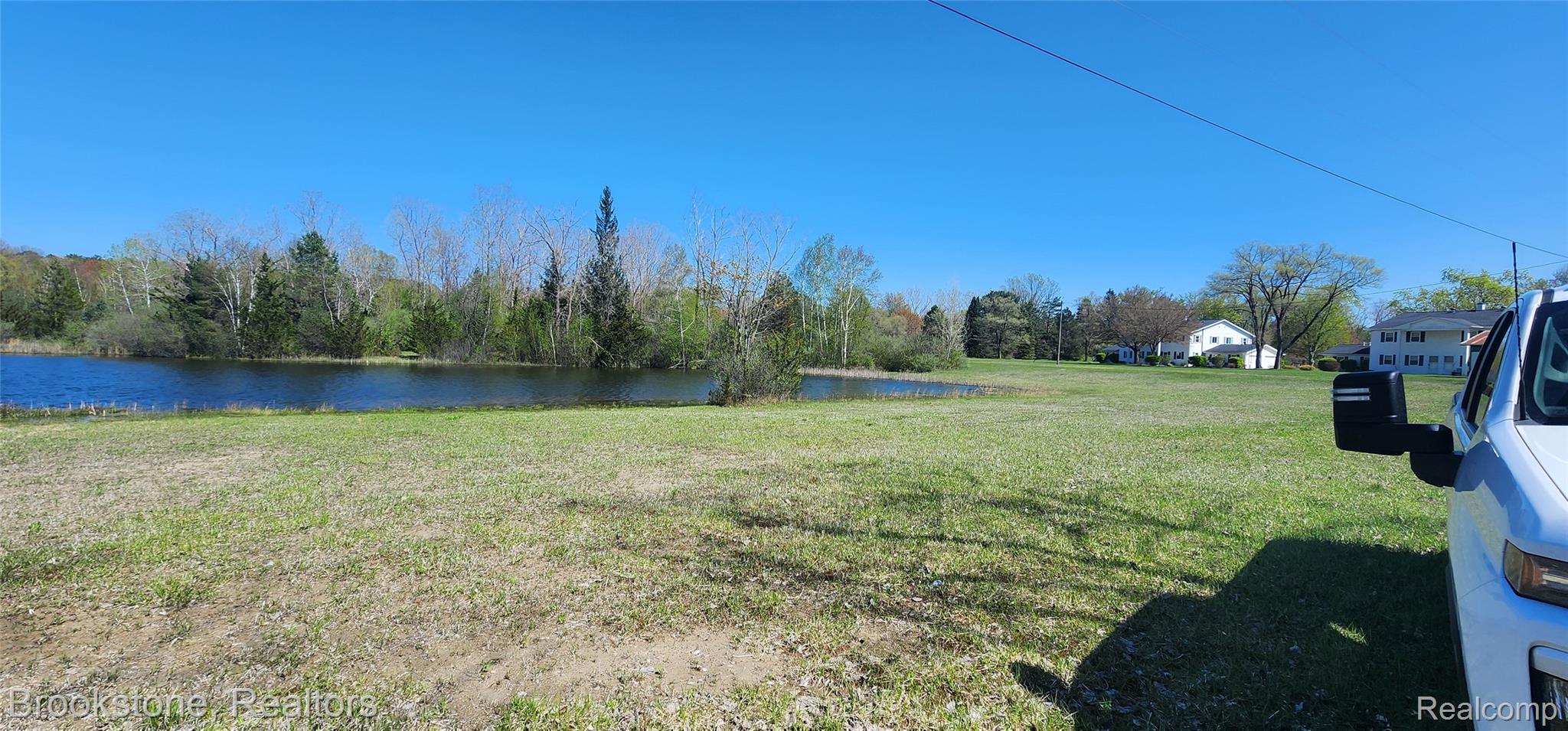 3338 Field Road Vienna Charter Township MI 48420