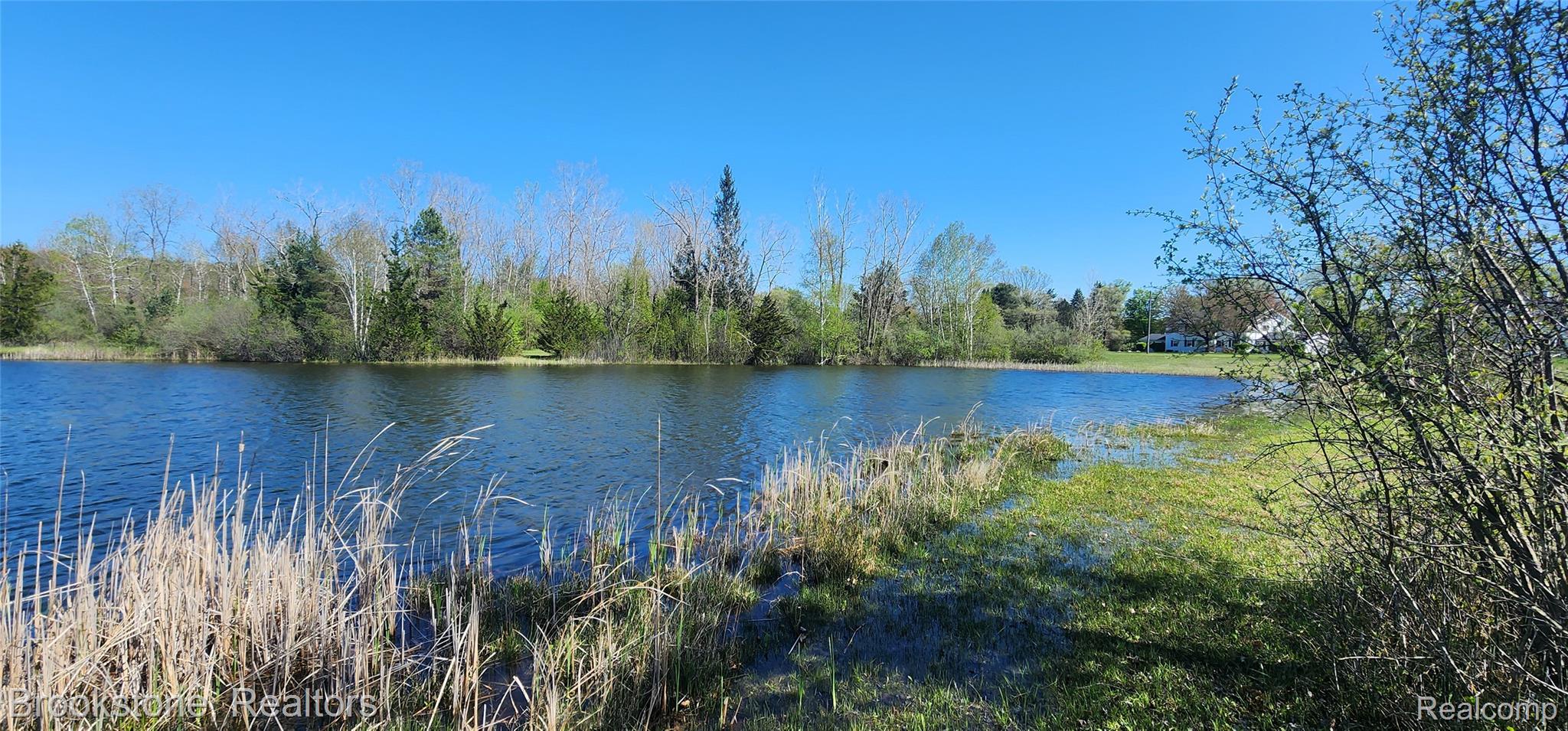 3338 Field Road Vienna Charter Township MI 48420