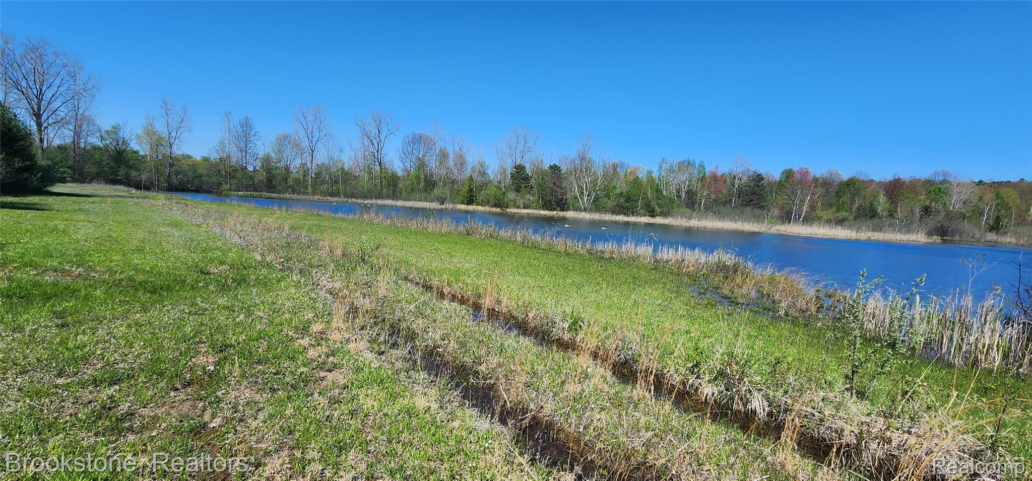 3338 Field Road Vienna Charter Township MI 48420