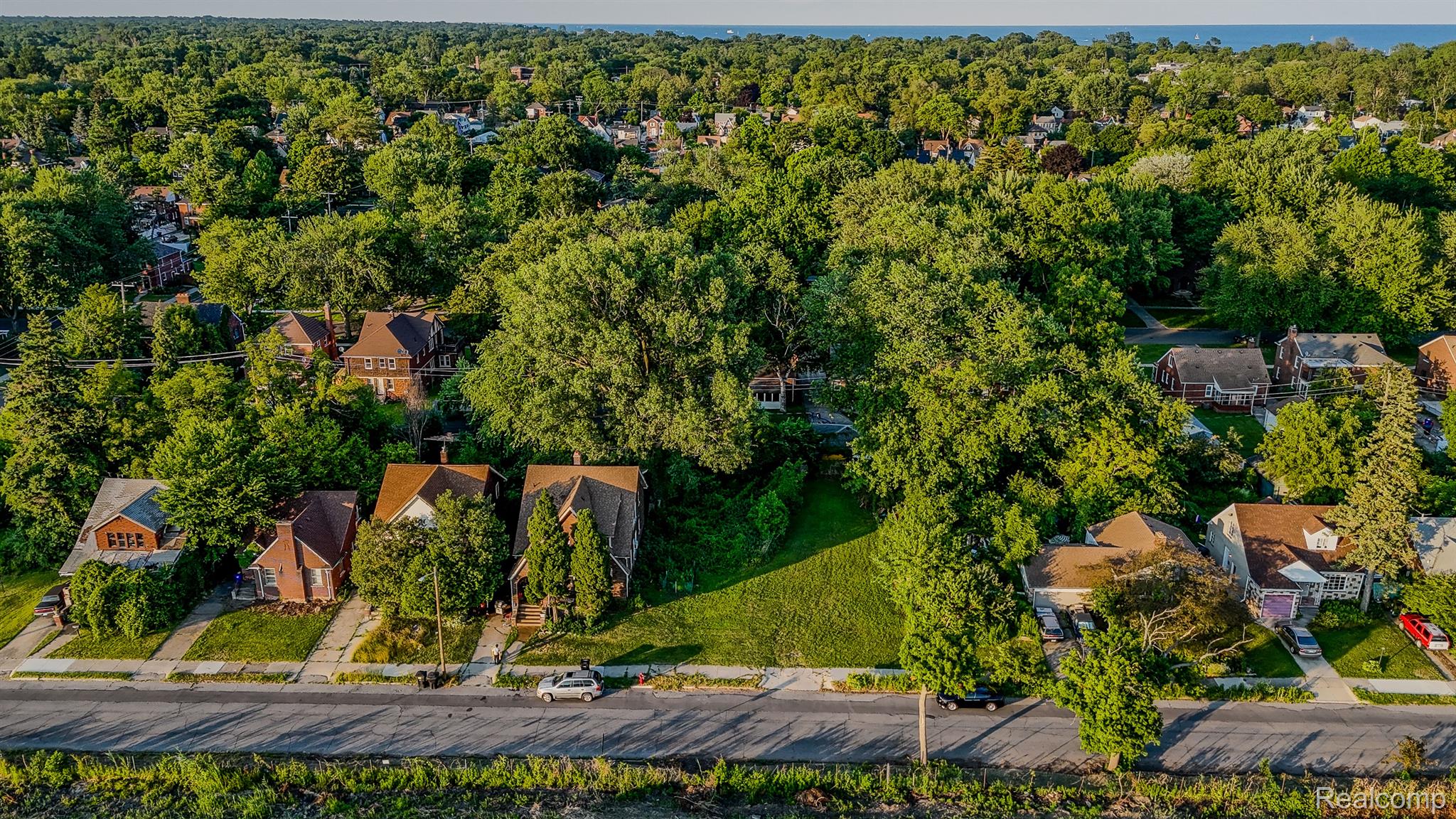 264 Lenox Street Detroit City MI 48215