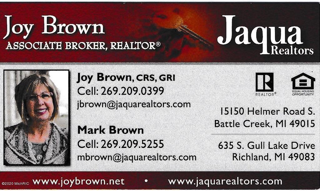 LOT#7 Ridgeview Drive Battle Creek City MI 49015