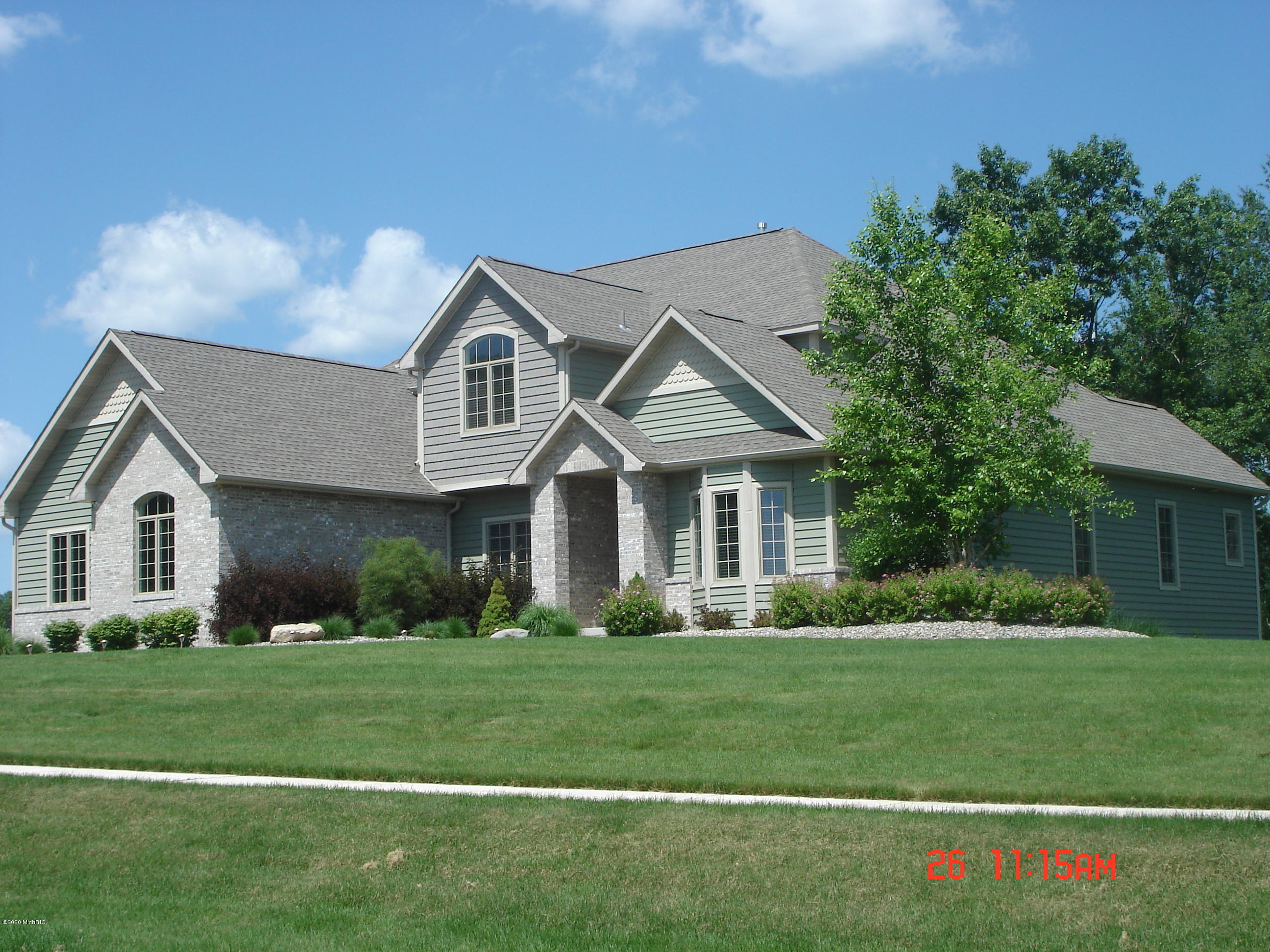 LOT#7 Ridgeview Drive Battle Creek City MI 49015