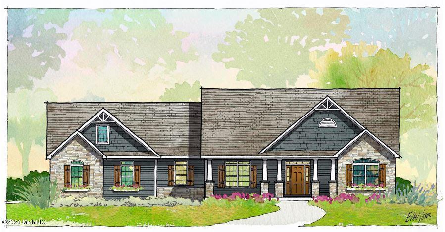 LOT#7 Ridgeview Drive Battle Creek City MI 49015