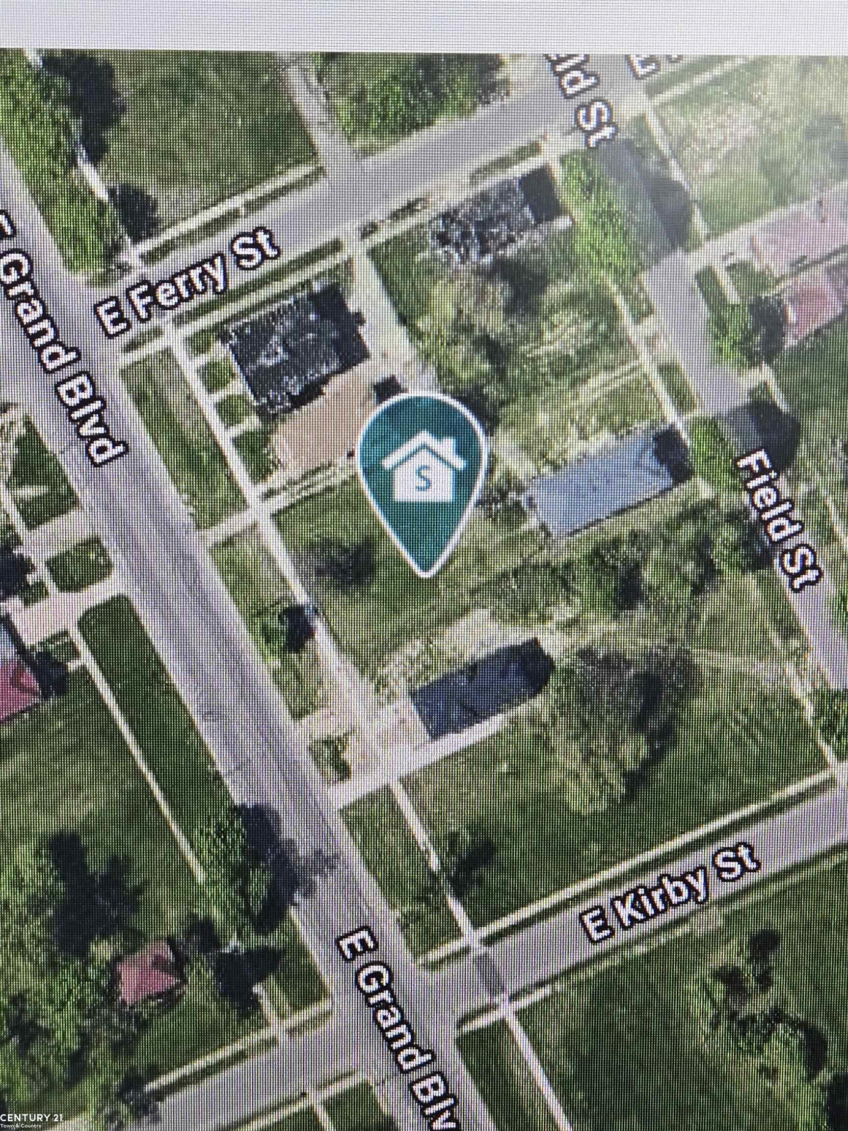1306 E Grand Boulevard Detroit City MI 48211