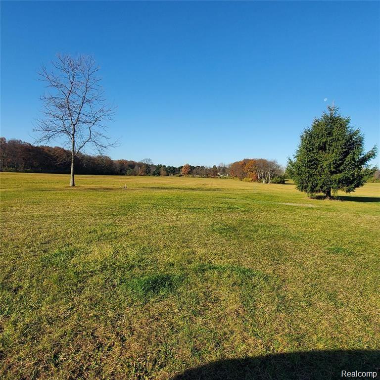 11124 Dexter Pinckney Road Putnam Township MI 48169
