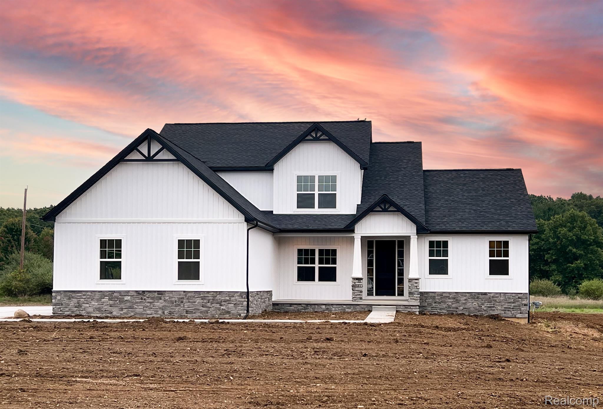 11124 Dexter Pinckney Road Putnam Township MI 48169