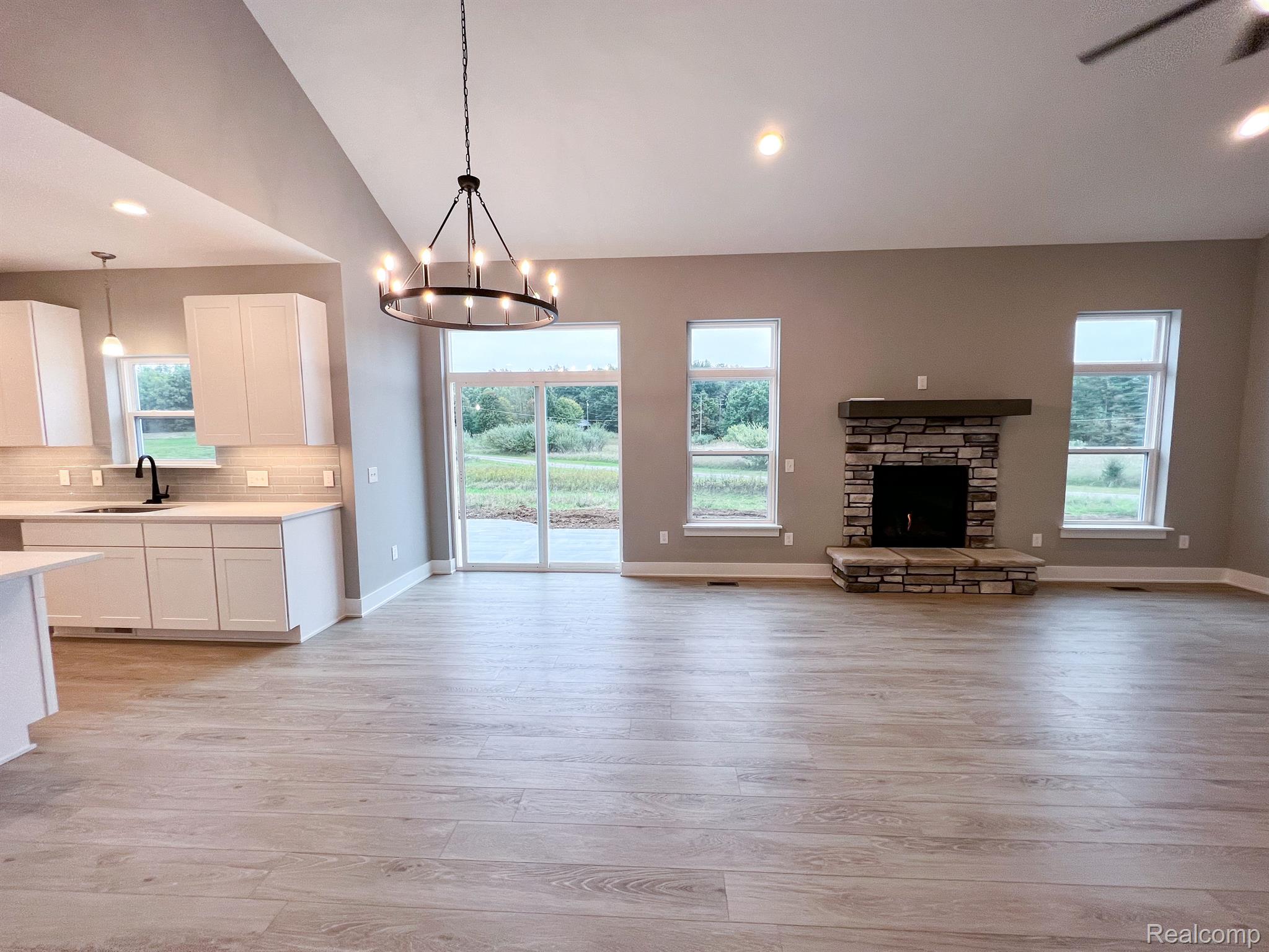 11124 Dexter Pinckney Road Putnam Township MI 48169