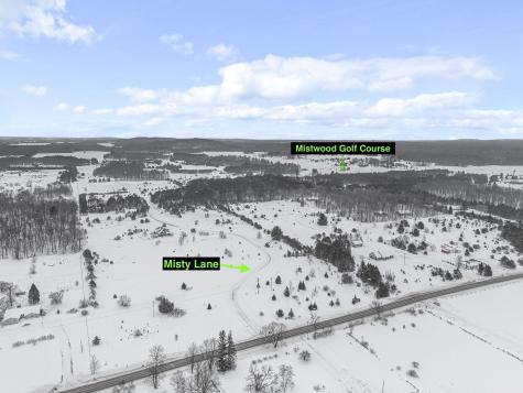 000 Misty Lane Almira Township MI 49650