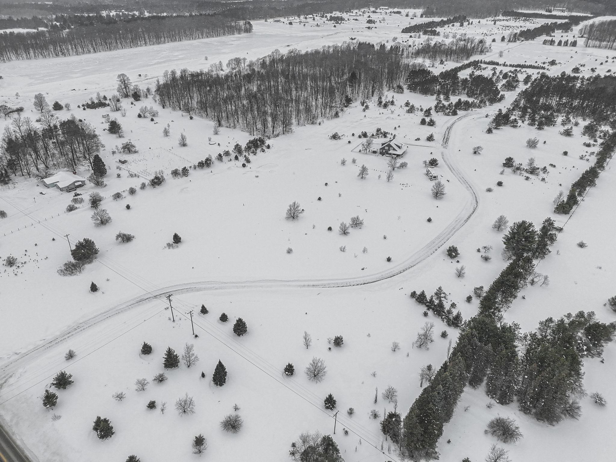000 Misty Lane Almira Township MI 49650