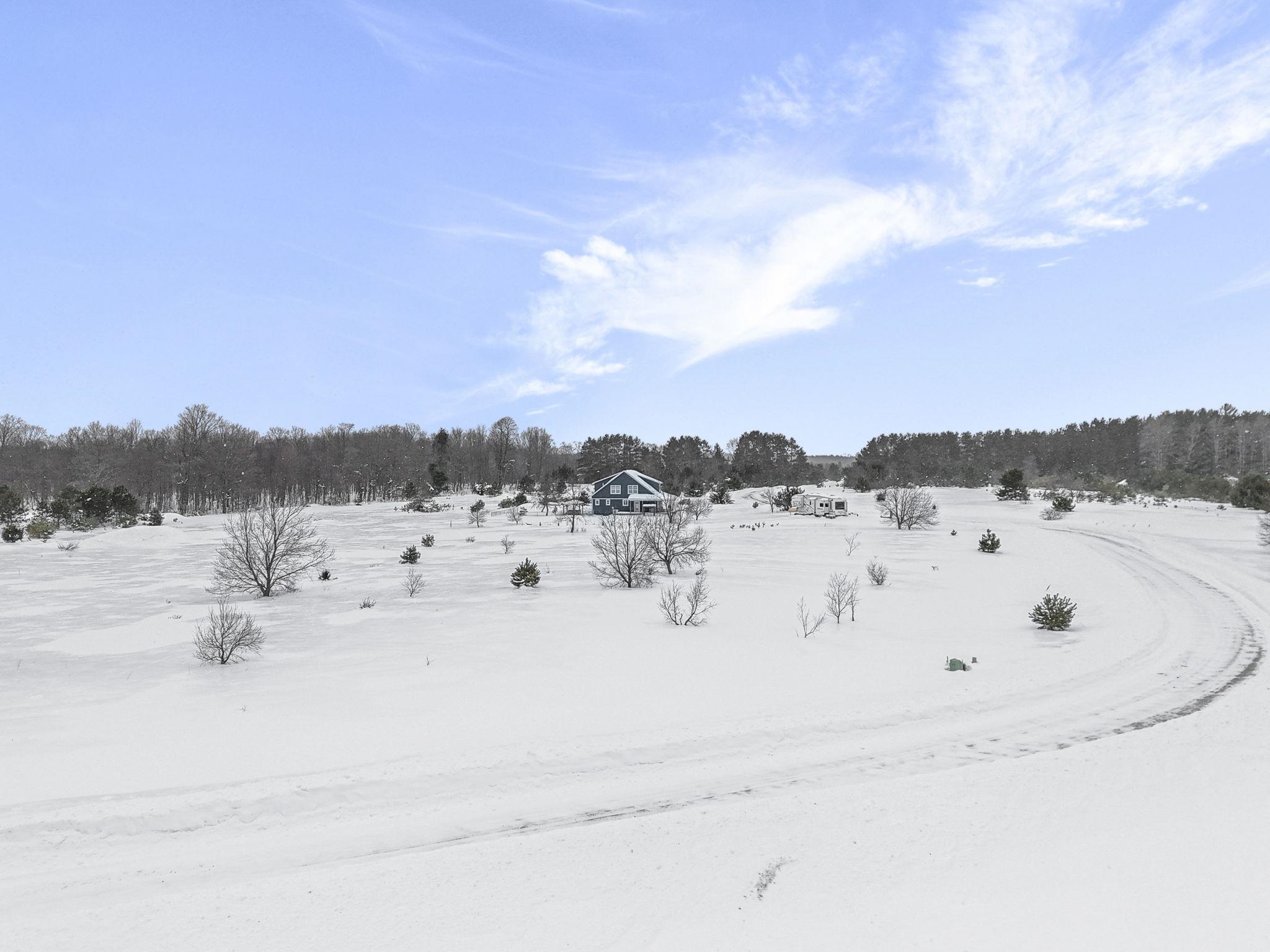 000 Misty Lane Almira Township MI 49650