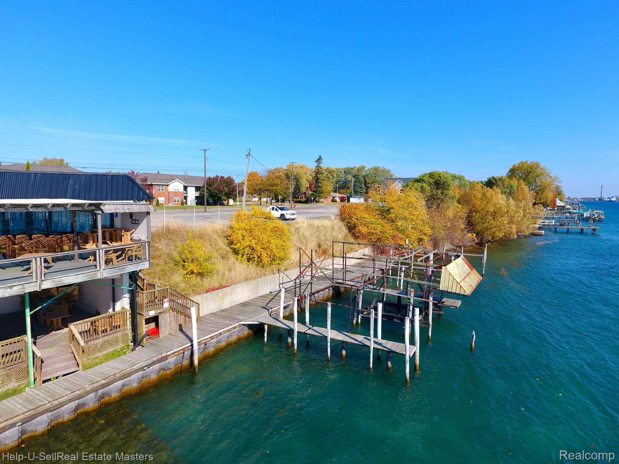3136 Military Street Port Huron City MI 48060