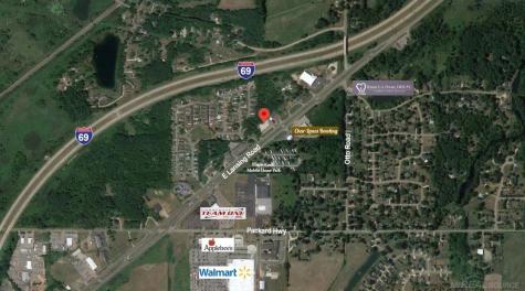 1761 Lansing Road Charlotte City MI 48813
