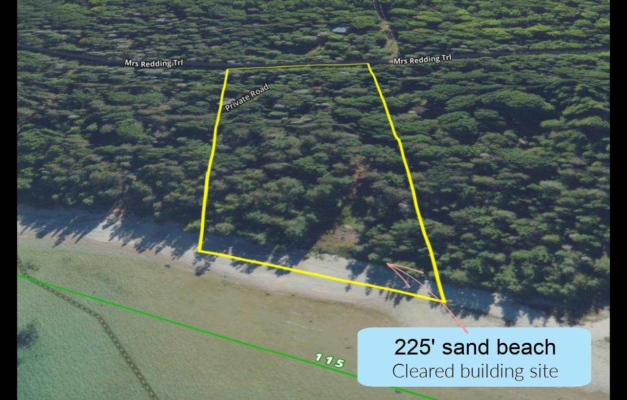 32010 Mrs Reddings Trail Peaine Township MI 49782