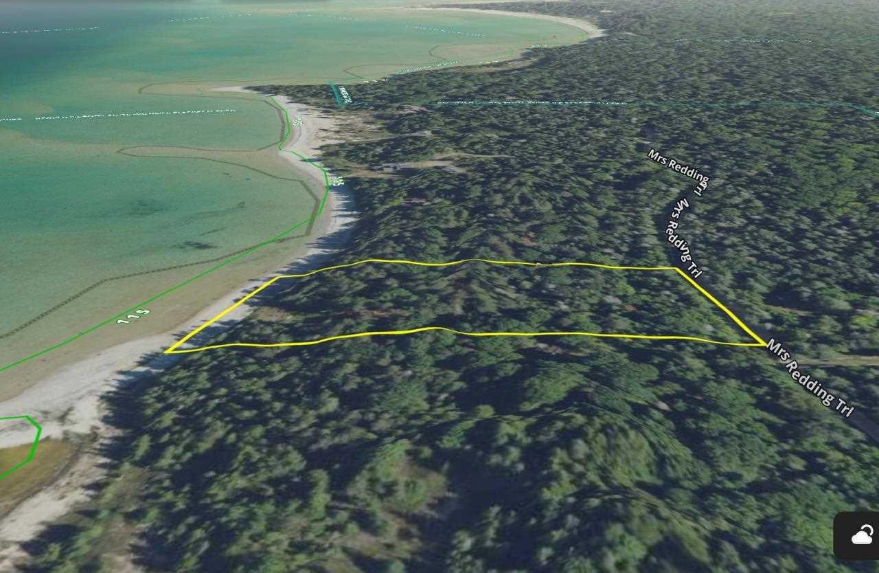 32010 Mrs Reddings Trail Peaine Township MI 49782