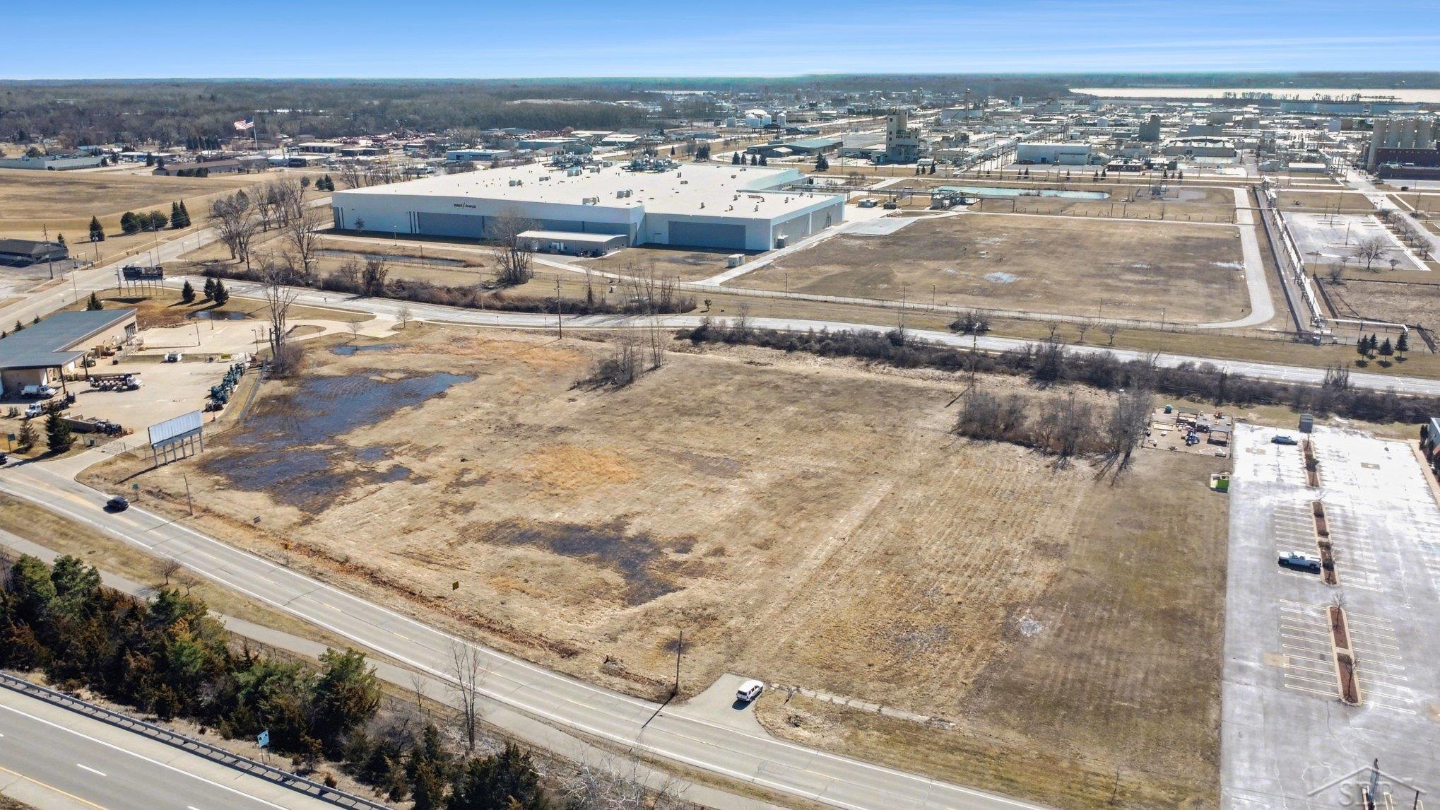 1240 James Savage Road Midland City MI 48640