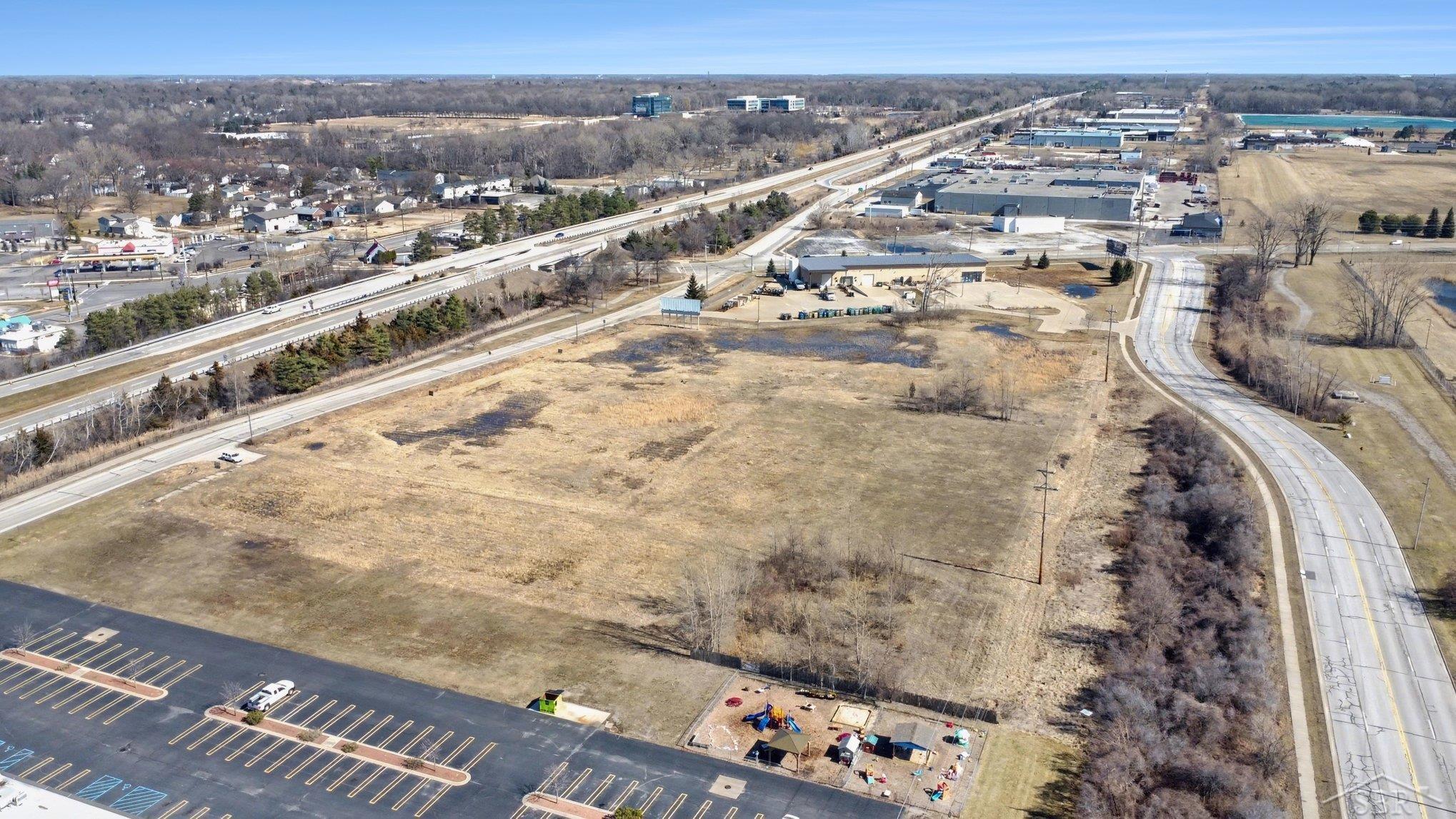1240 James Savage Road Midland City MI 48640