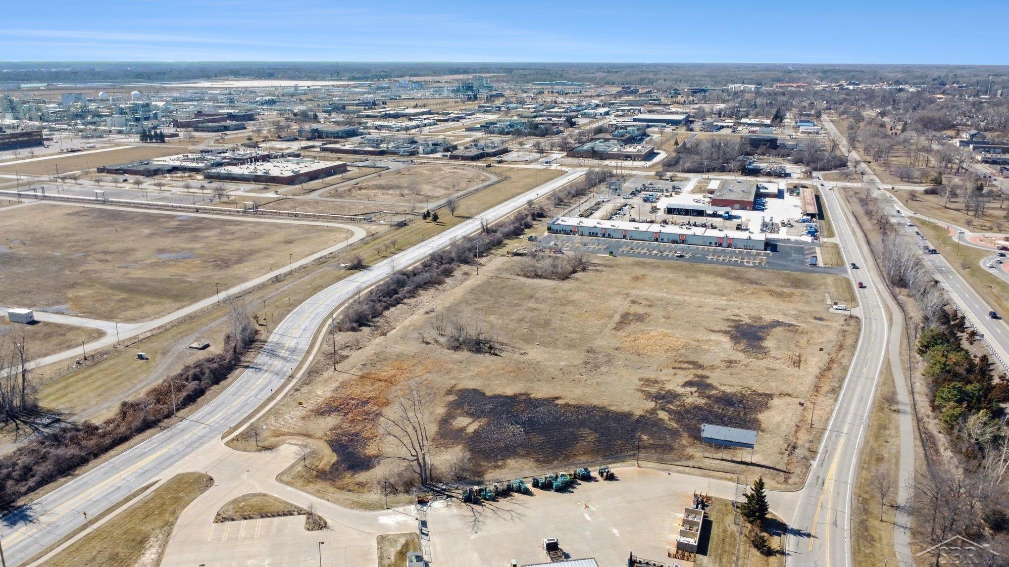 1240 James Savage Road Midland City MI 48640