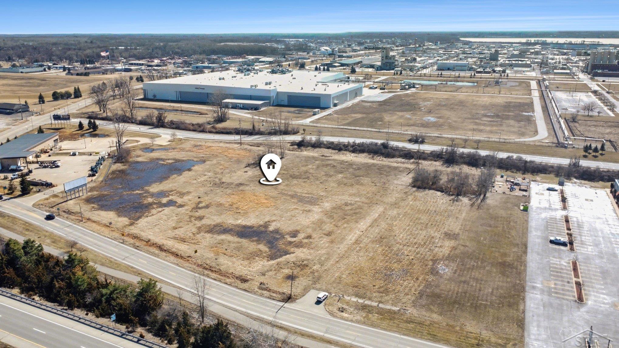 1240 James Savage Road Midland City MI 48640