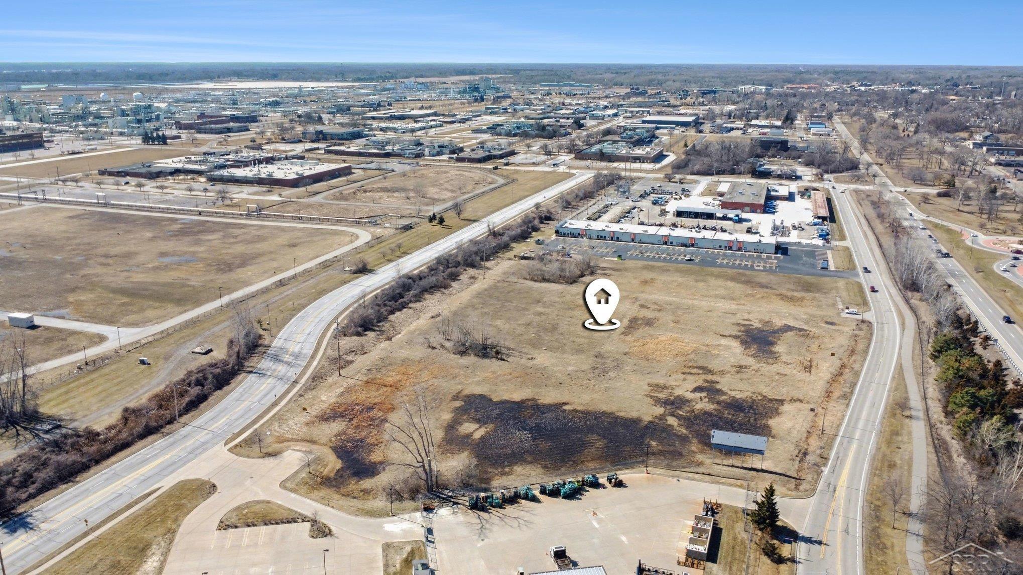 1240 James Savage Road Midland City MI 48640