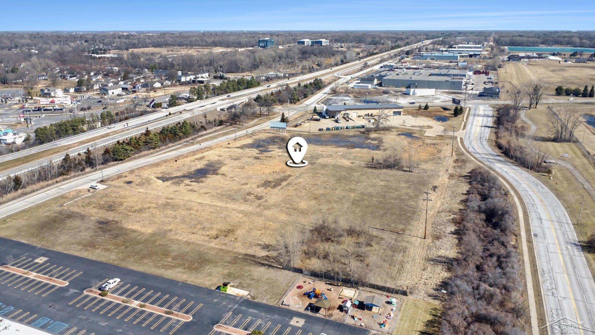 1240 James Savage Road Midland City MI 48640