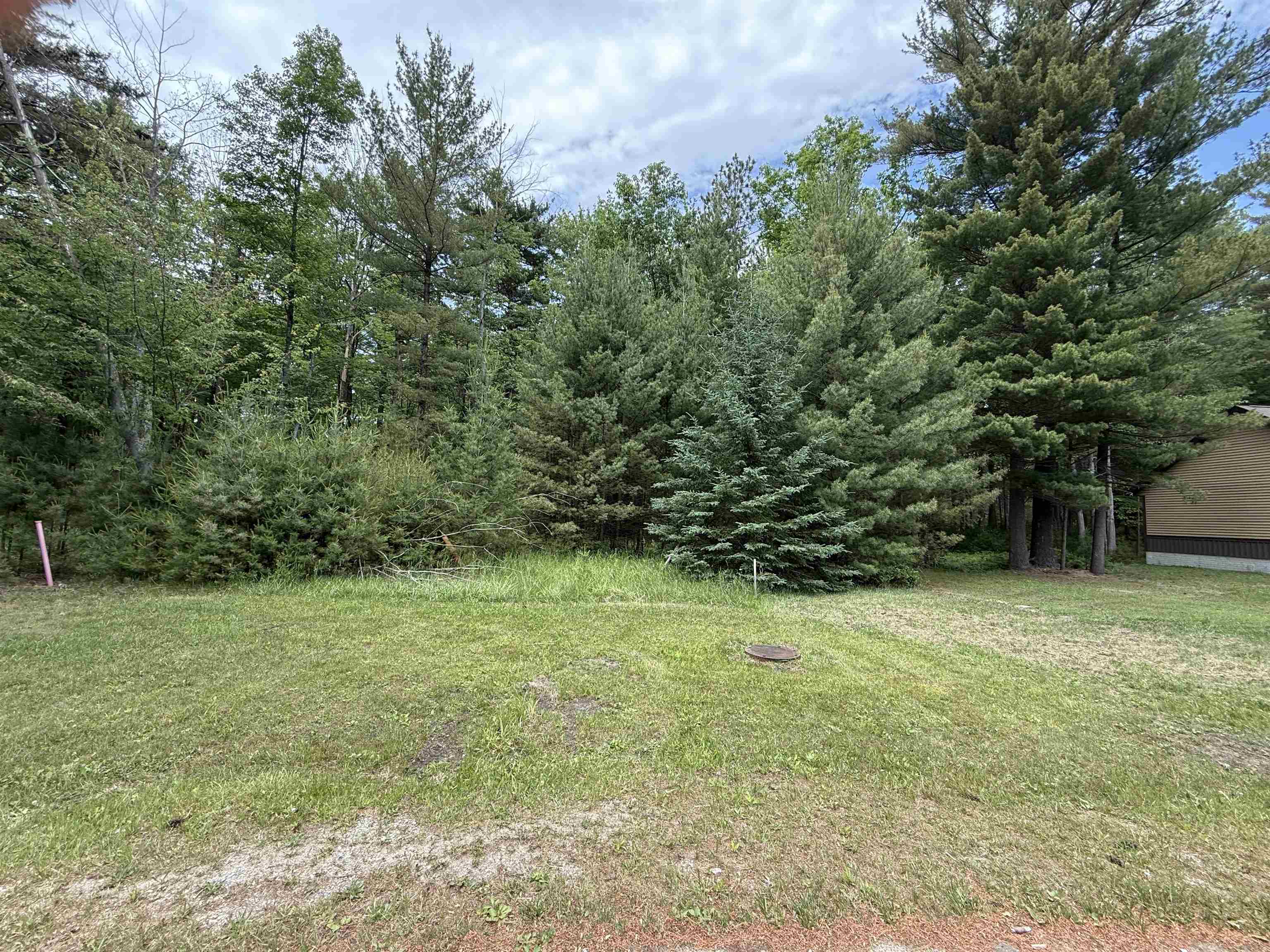 741 Manning Lane Baldwin Township MI 48730
