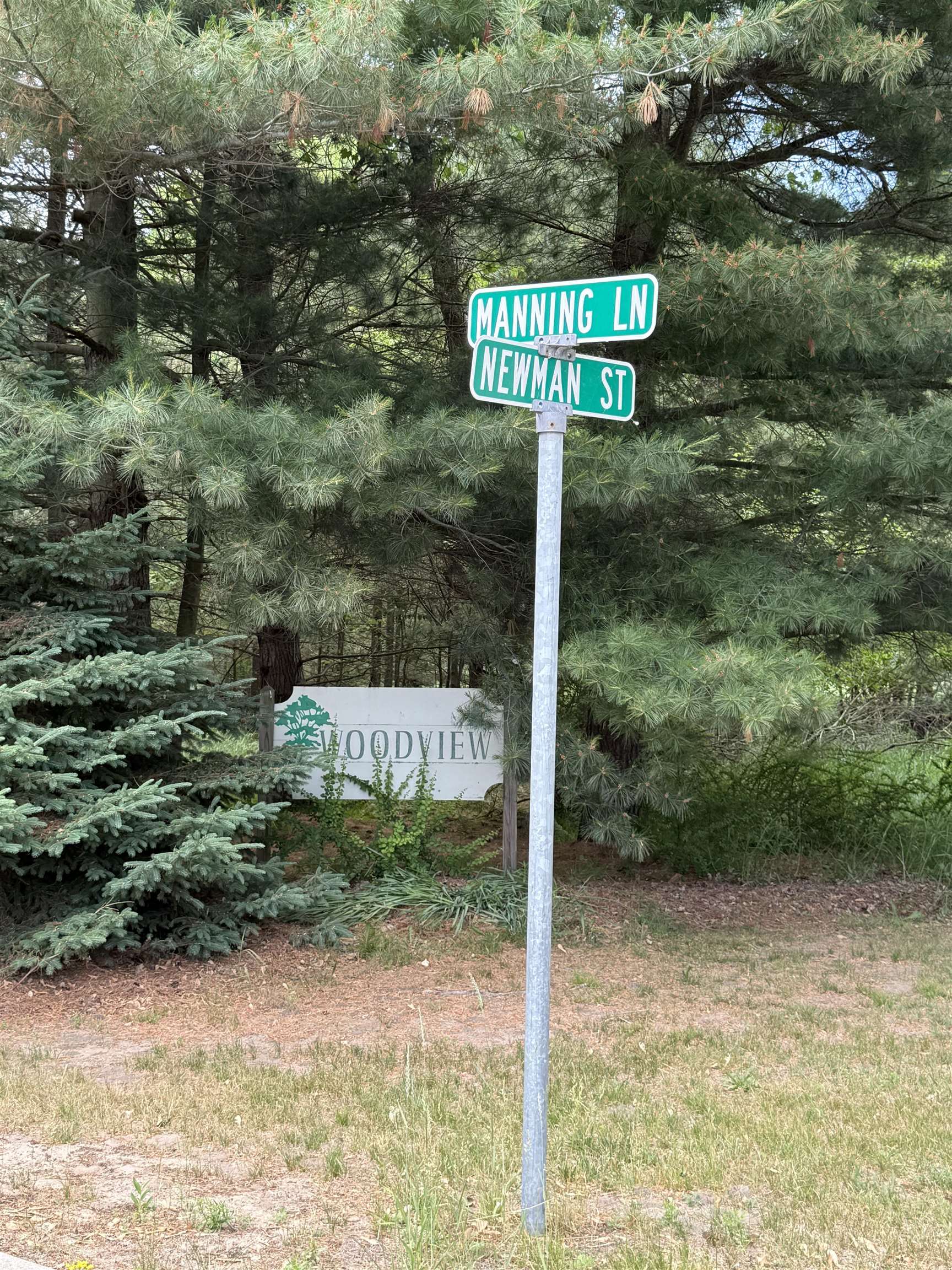 741 Manning Lane Baldwin Township MI 48730