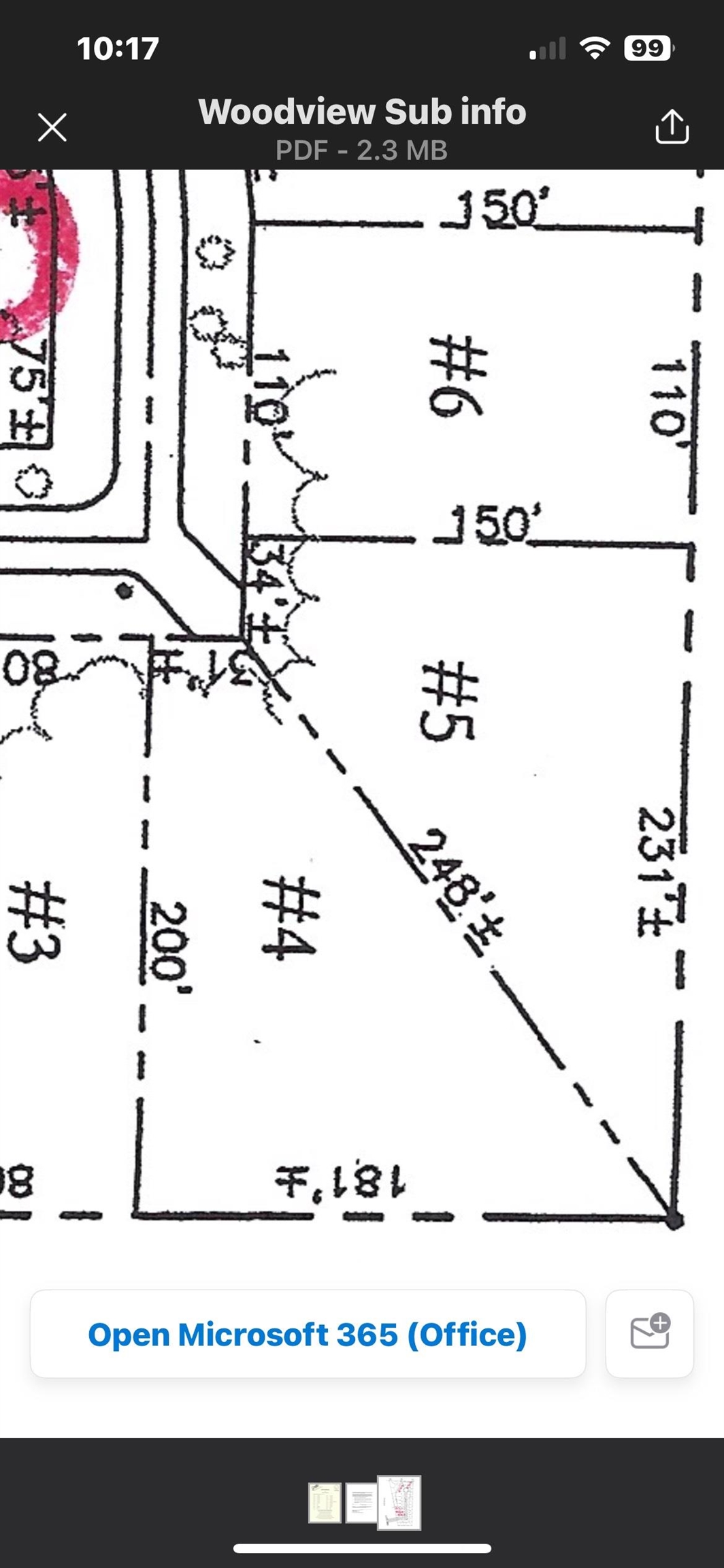 741 Manning Lane Baldwin Township MI 48730