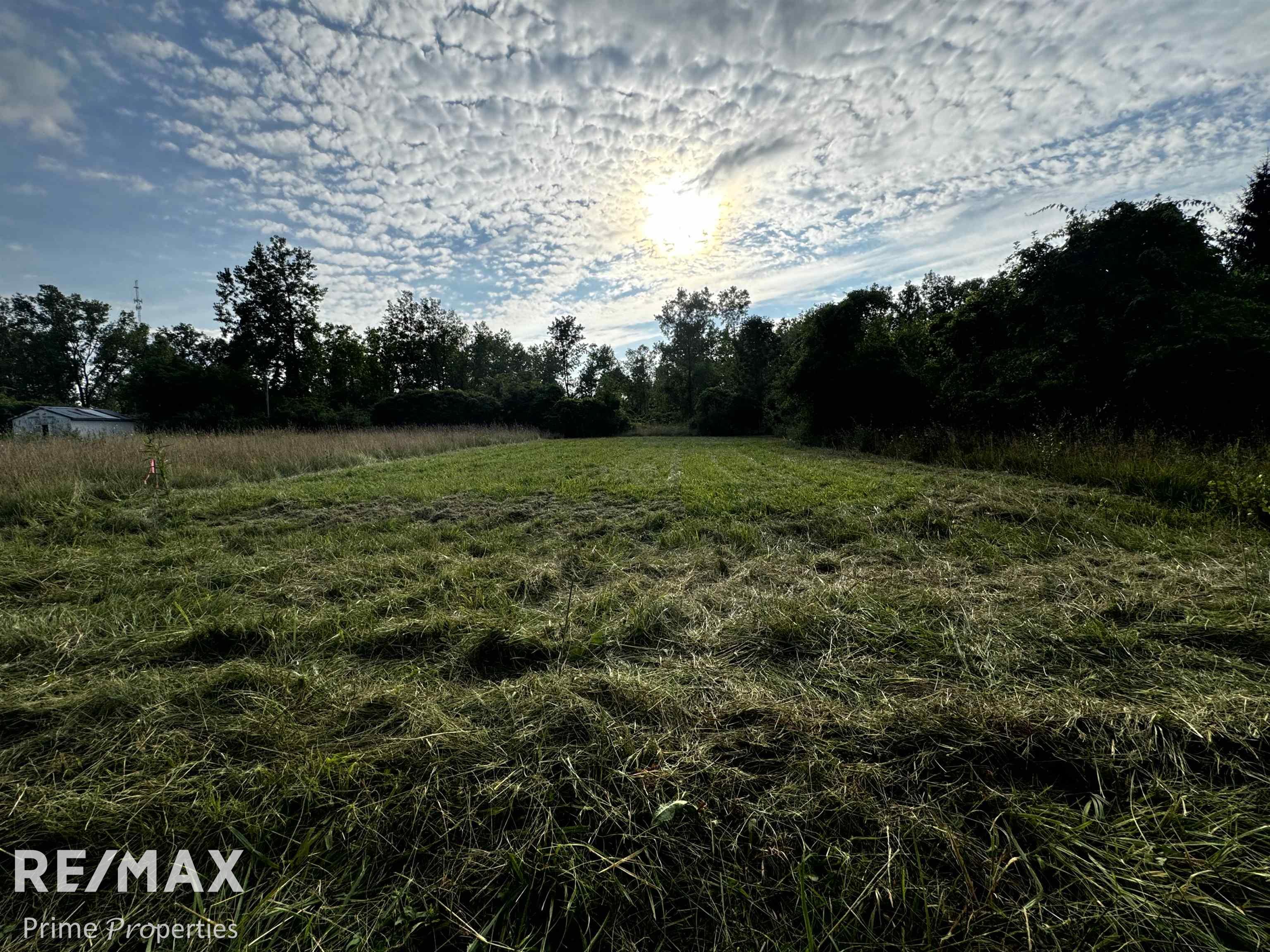 000 Sylvia Drive Worth Township MI 48450