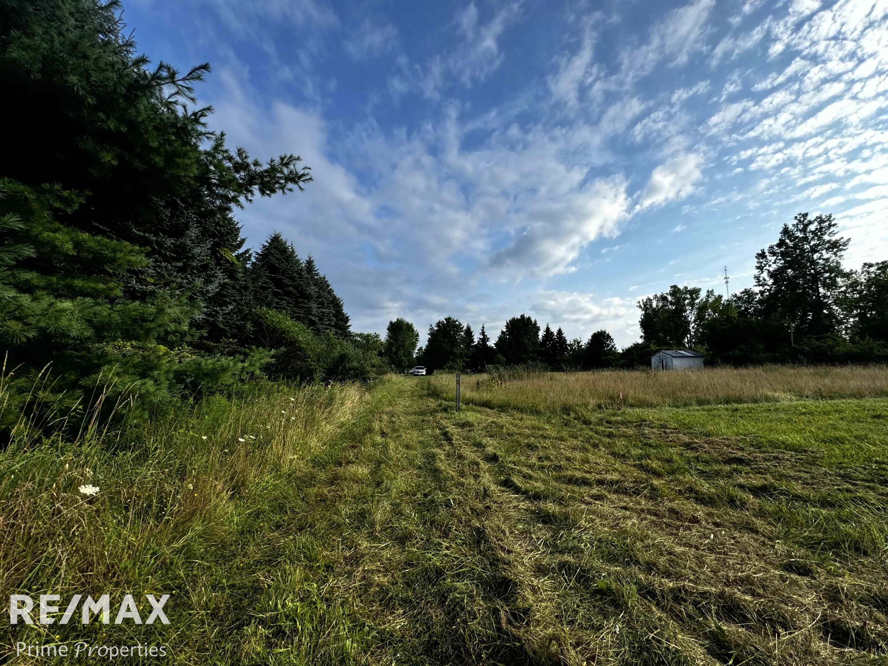 000 Sylvia Drive Worth Township MI 48450