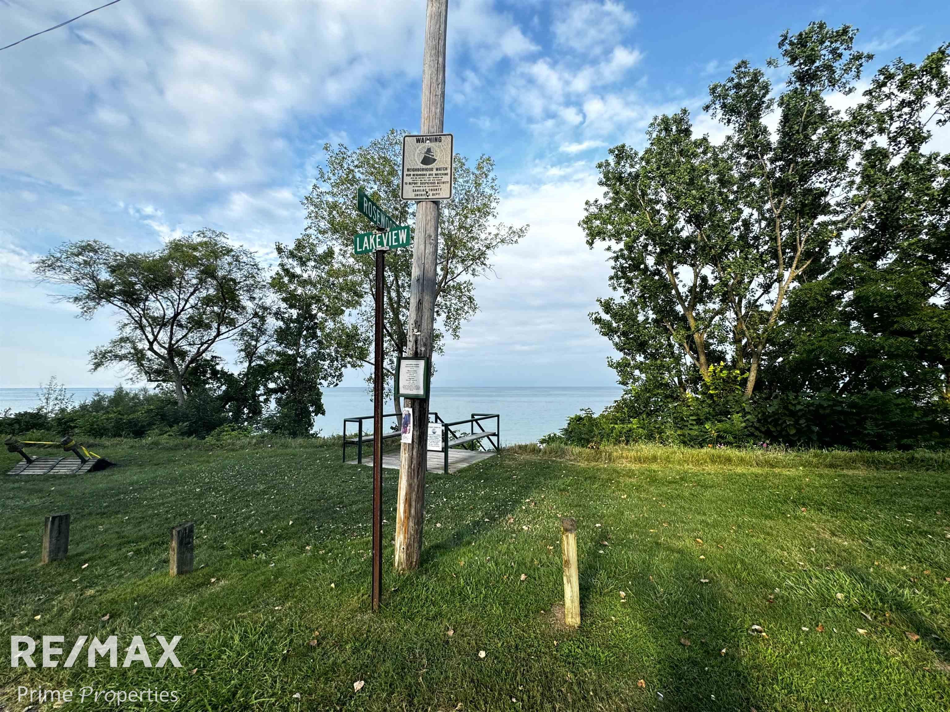 000 Sylvia Drive Worth Township MI 48450