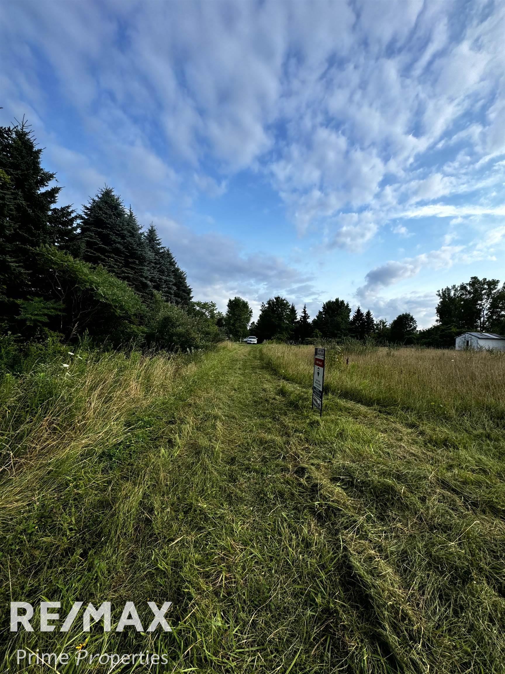 000 Sylvia Drive Worth Township MI 48450