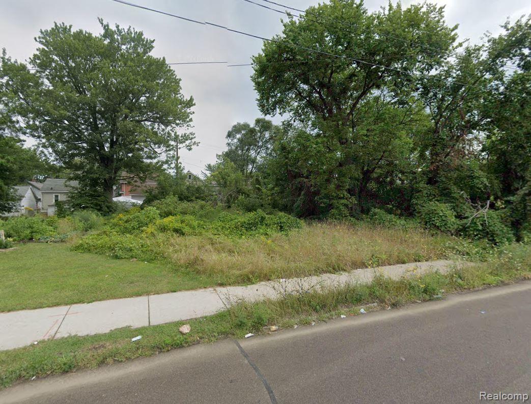 2568 Alter Road Detroit City MI 48215