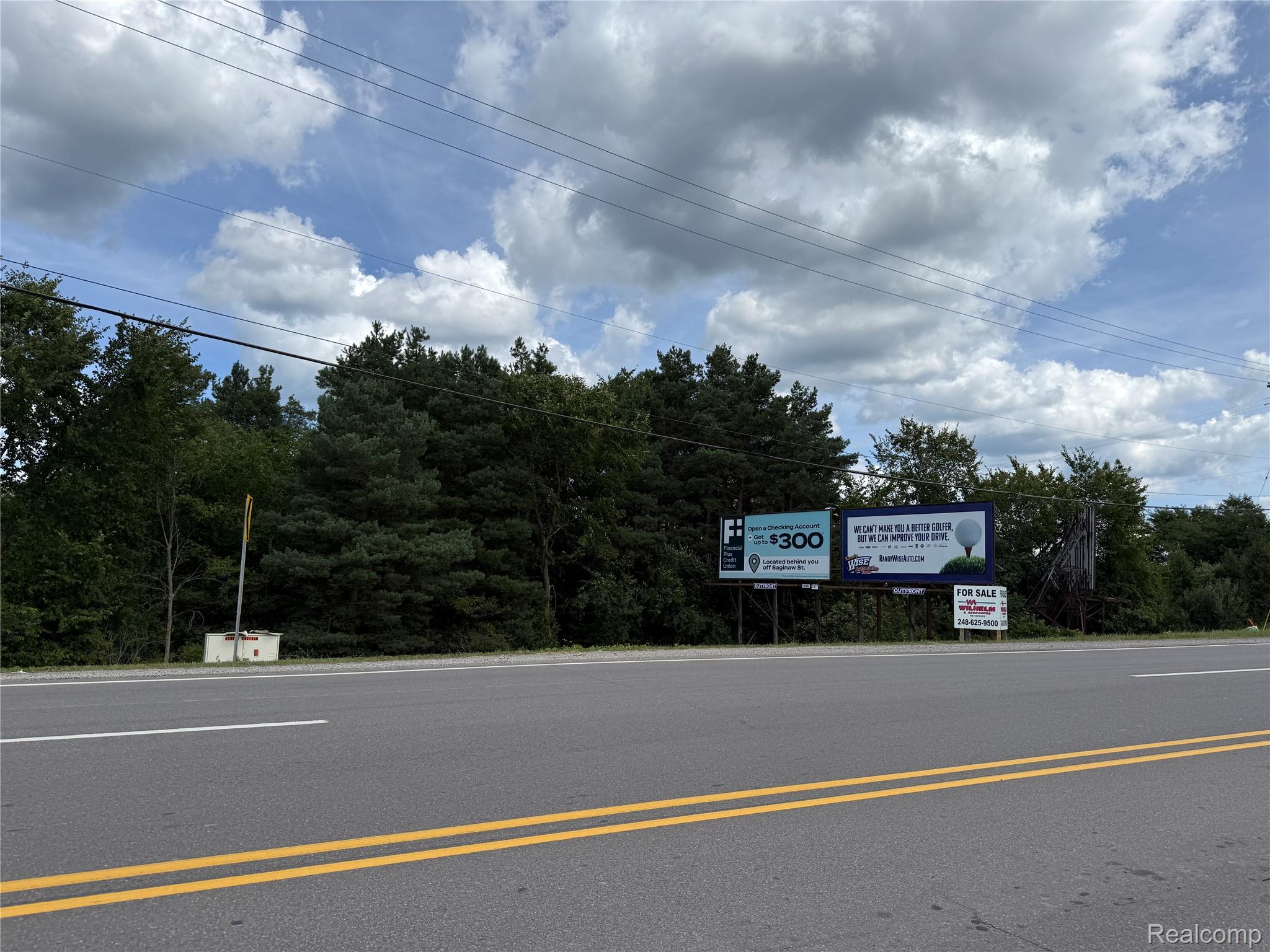 Vac S Saginaw Street Grand Blanc City MI 48439