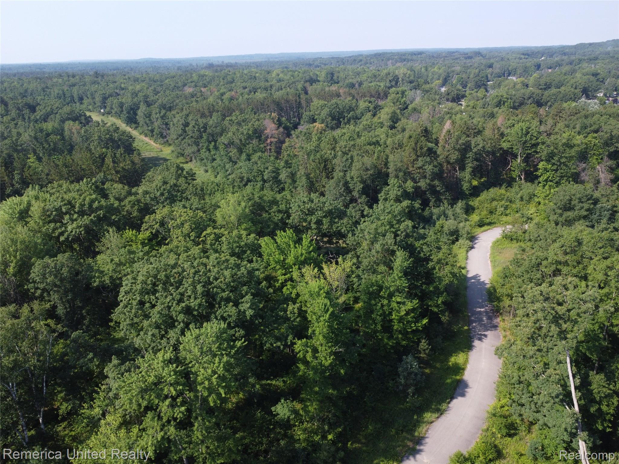 Ville Pondside Drive Lot 01 Surrey Township MI 48622
