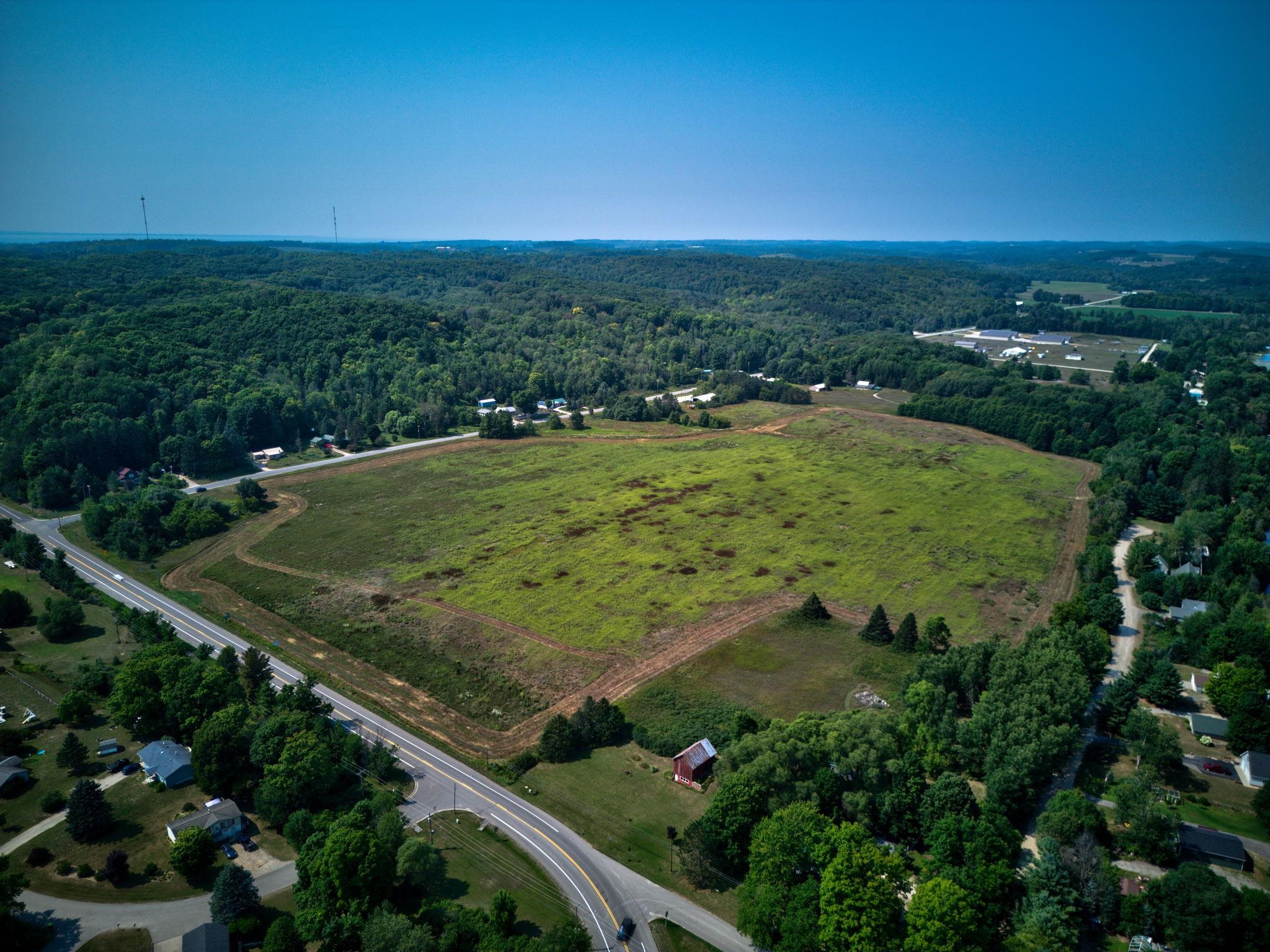 00 N M-88 Central Lake Township MI 49622