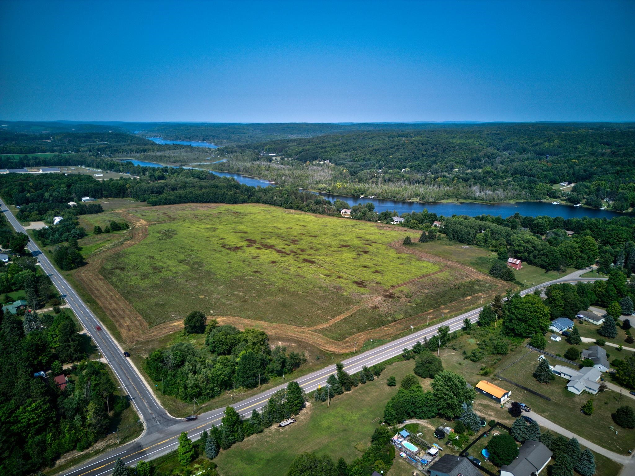 00 N M-88 Central Lake Township MI 49622