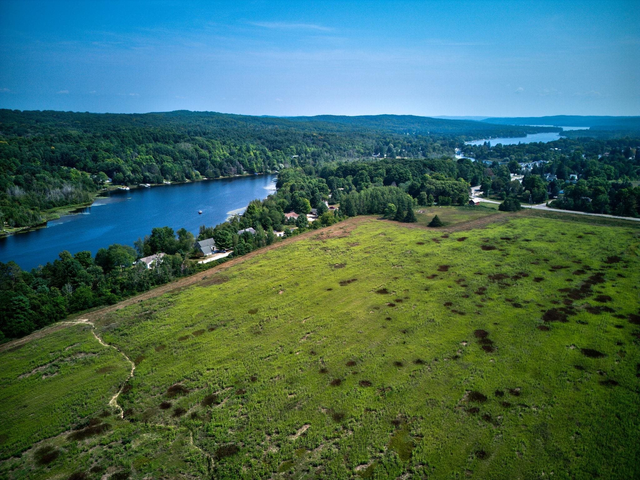 00 N M-88 Central Lake Township MI 49622