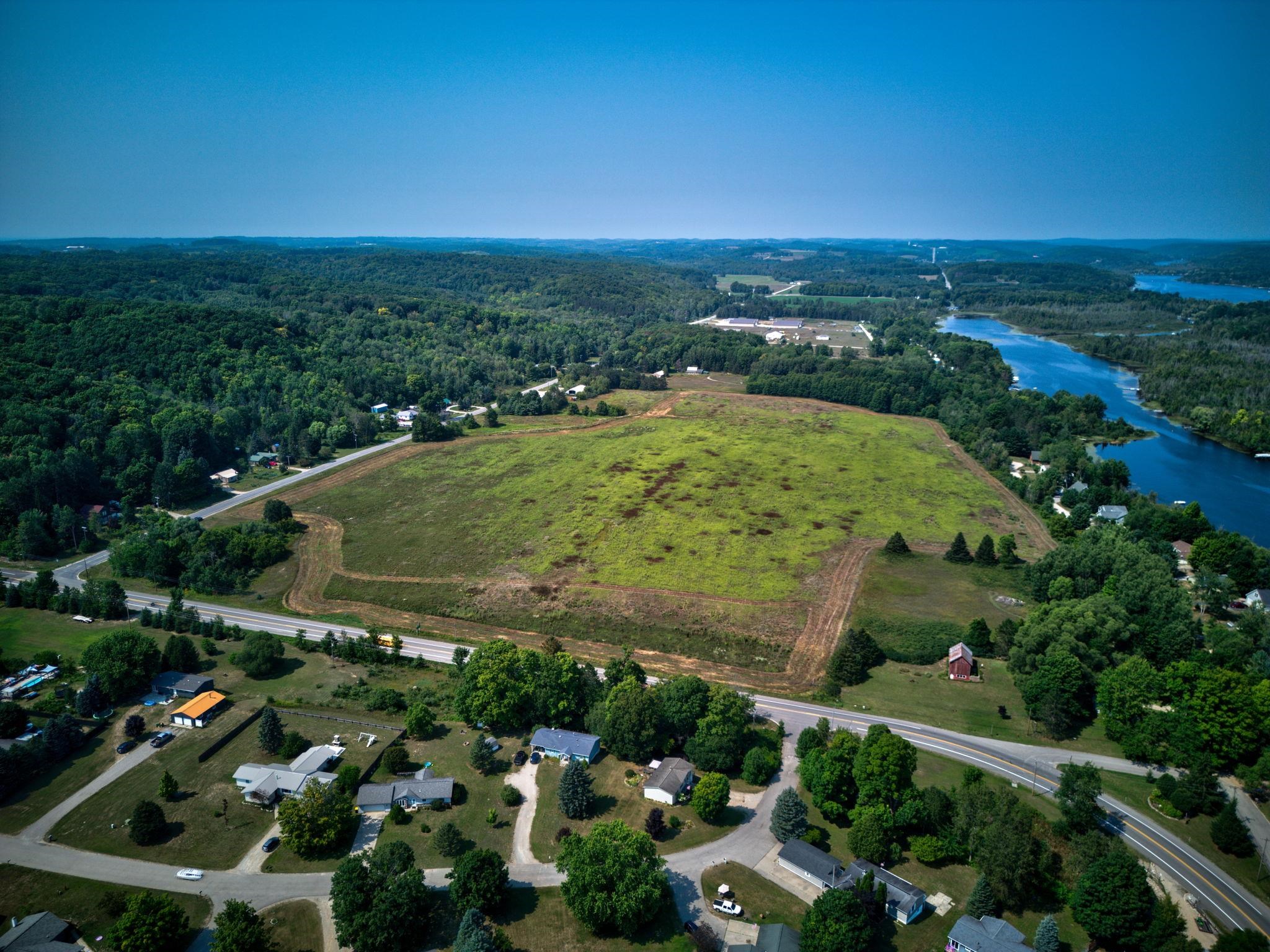 00 N M-88 Central Lake Township MI 49622