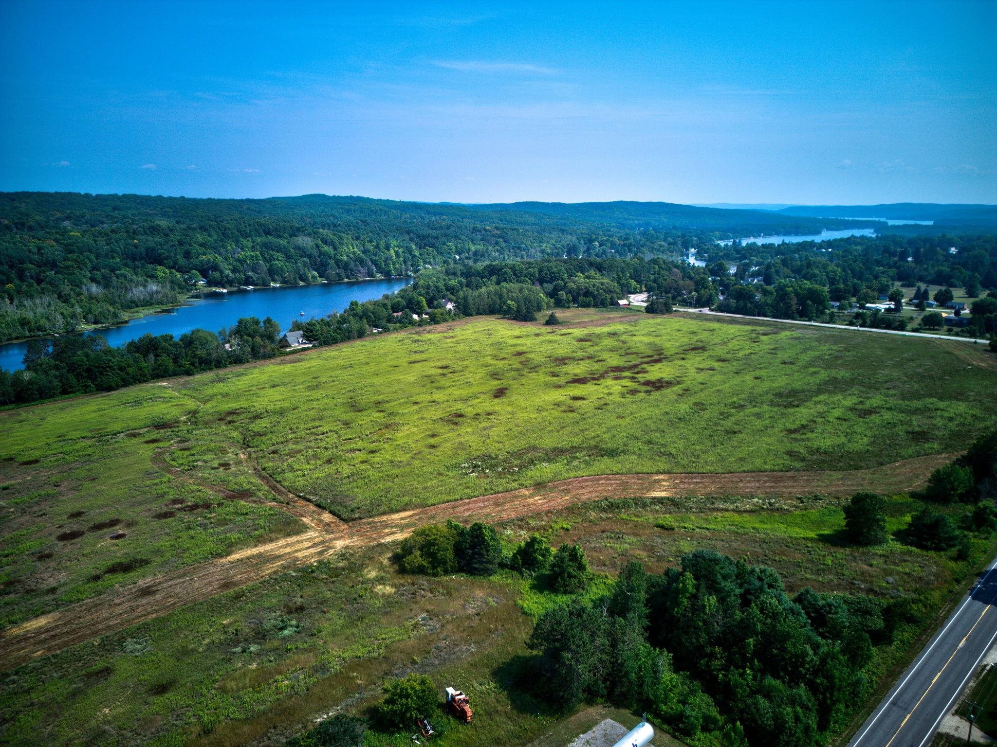 00 N M-88 Central Lake Township MI 49622