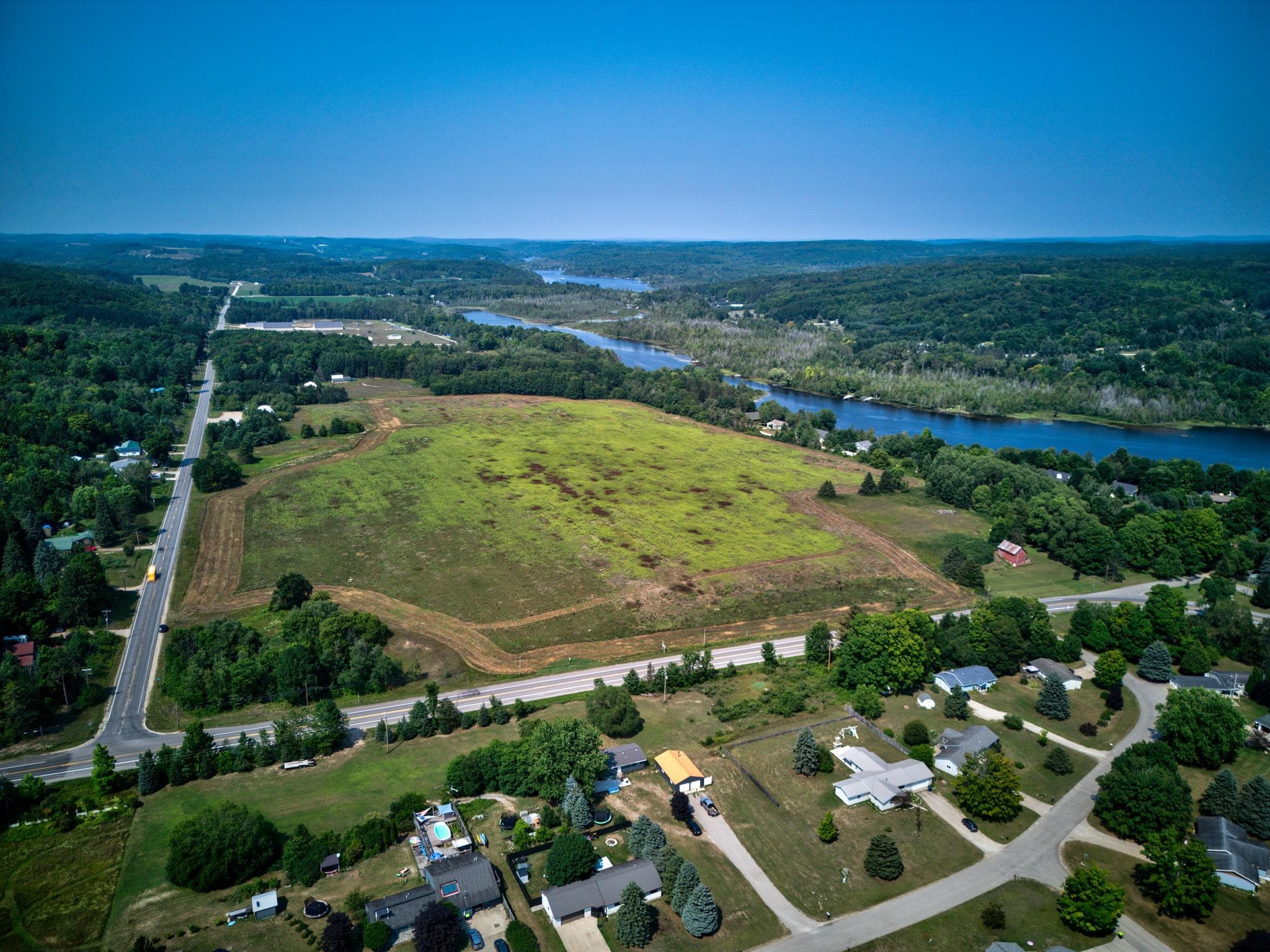 00 N M-88 Central Lake Township MI 49622