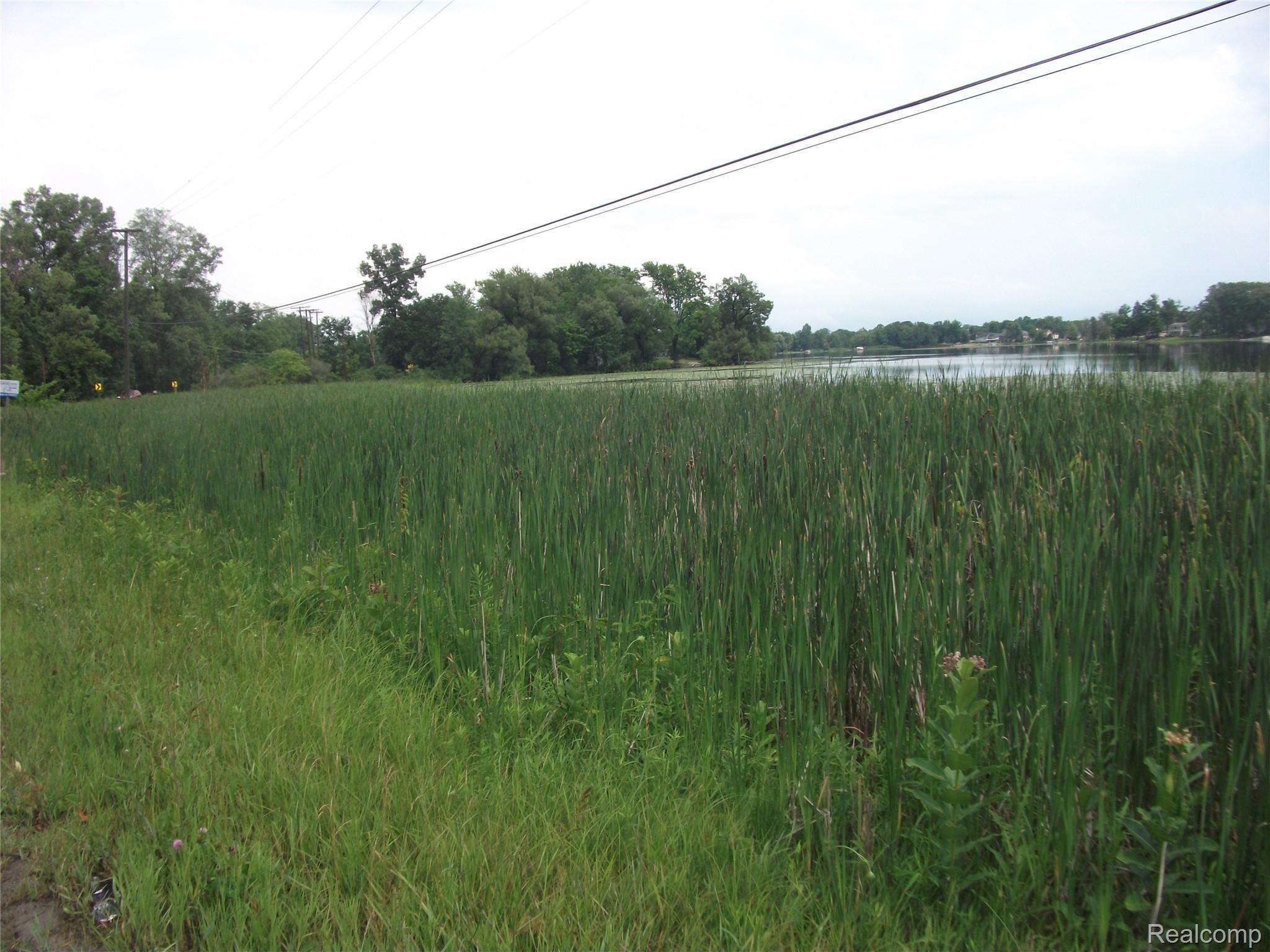 0000 Kathleen Lake Road Brandon Charter Township MI 48462