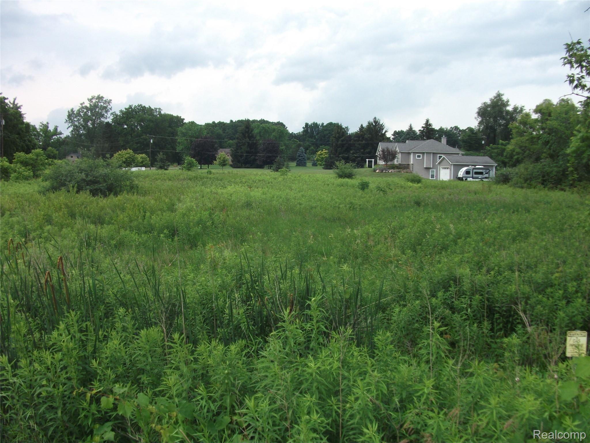 0000 Kathleen Lake Road Brandon Charter Township MI 48462