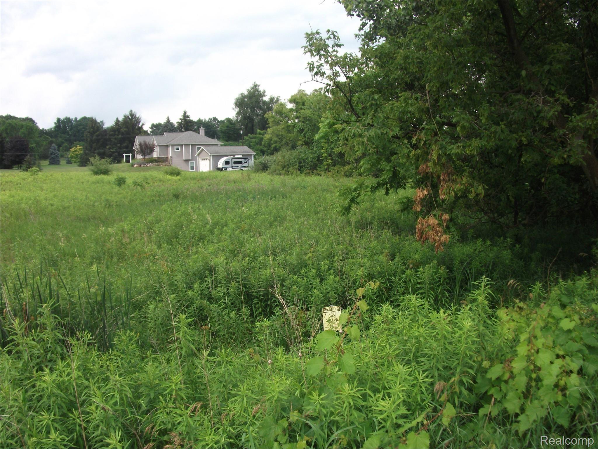 0000 Kathleen Lake Road Brandon Charter Township MI 48462