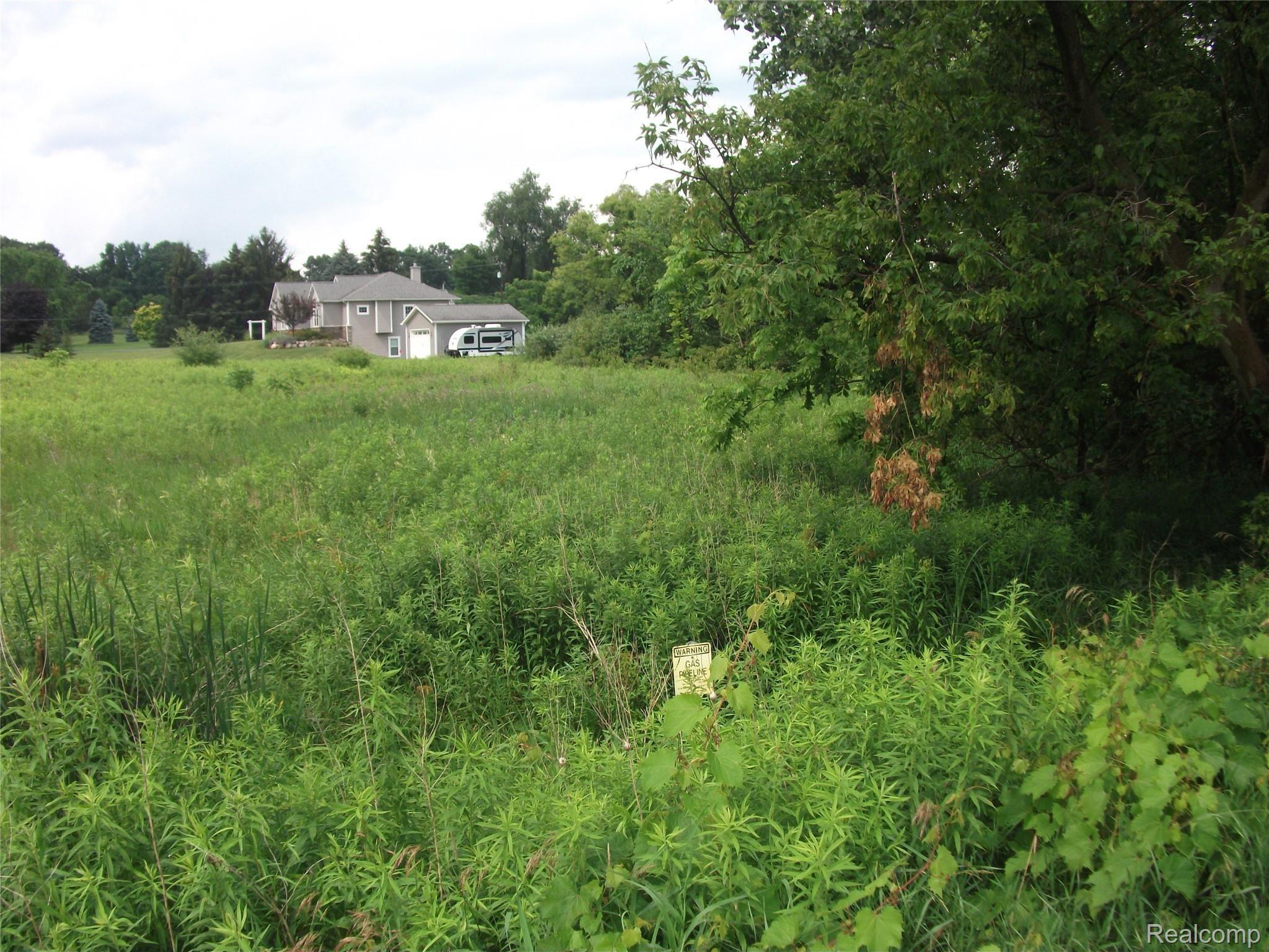 0000 Kathleen Lake Road Brandon Charter Township MI 48462