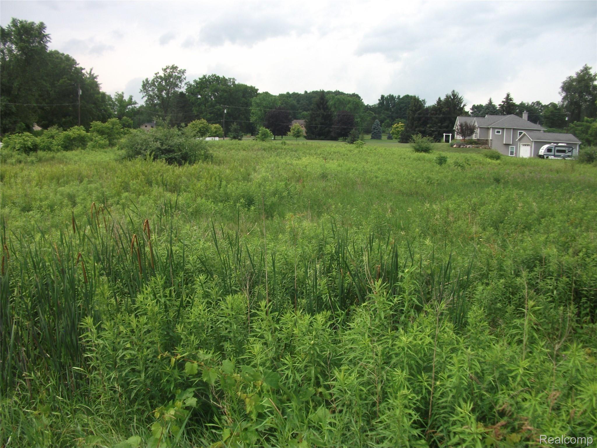 0000 Kathleen Lake Road Brandon Charter Township MI 48462