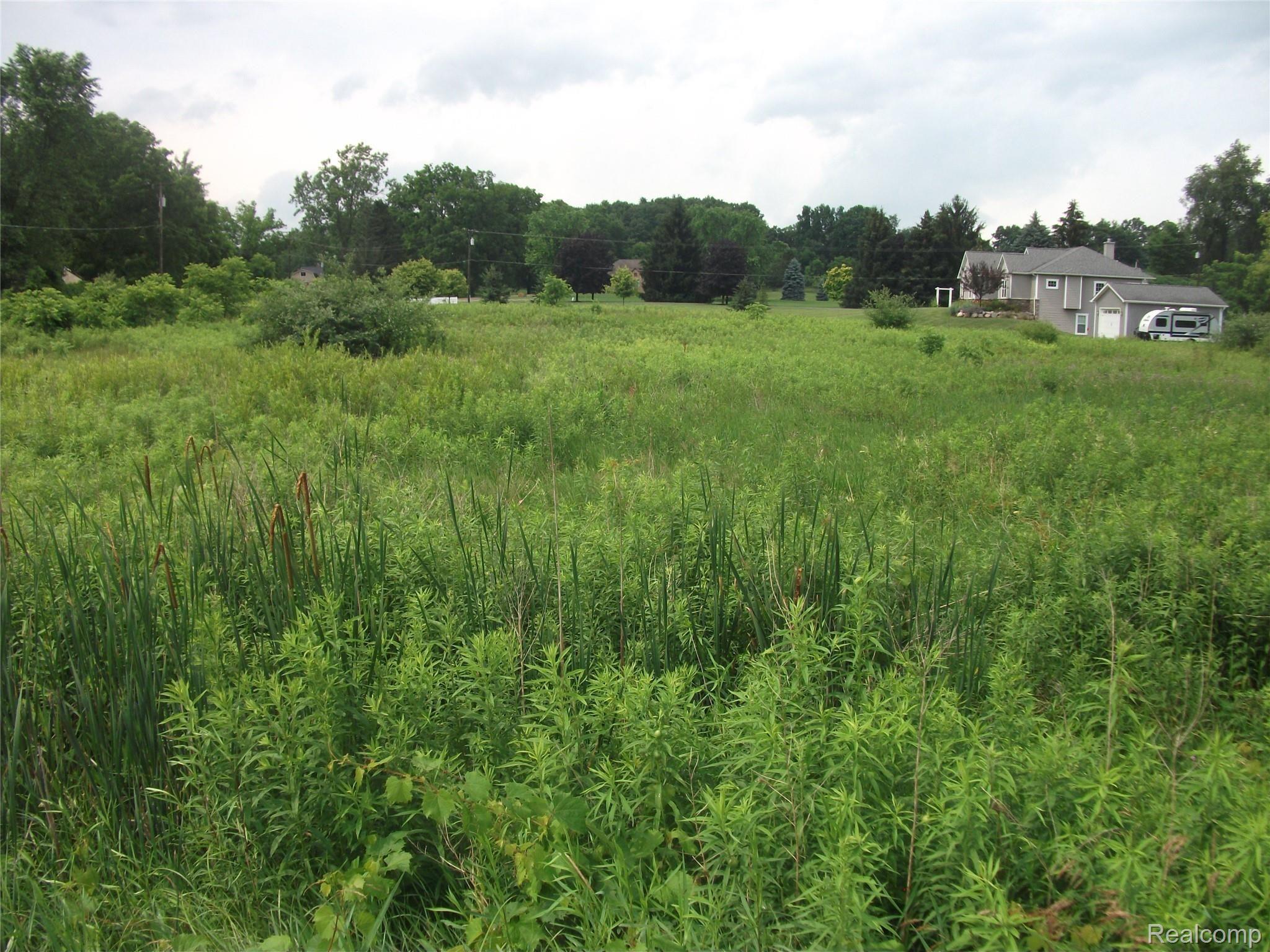 0000 Kathleen Lake Road Brandon Charter Township MI 48462